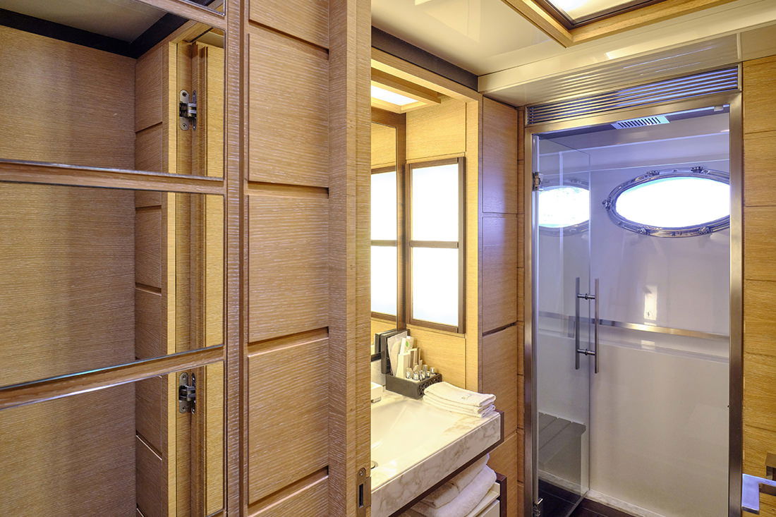 Posillipo Technema 120