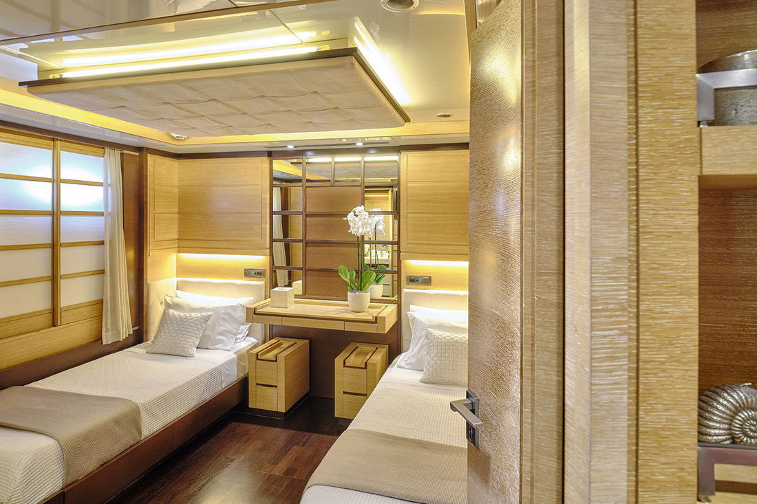 Posillipo Technema 120