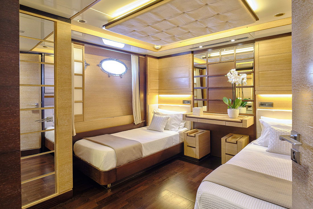 Posillipo Technema 120