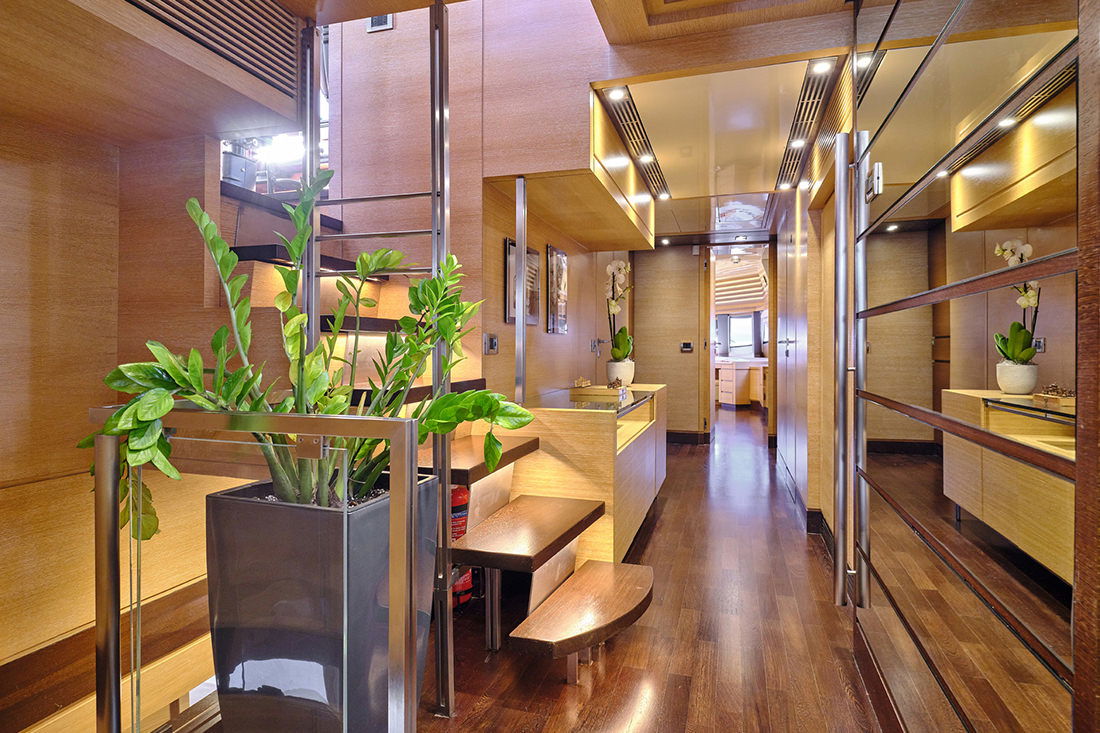 Posillipo Technema 120