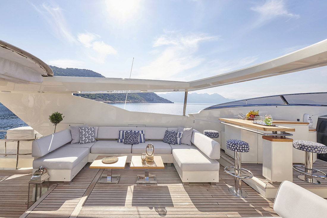 Posillipo Technema 120