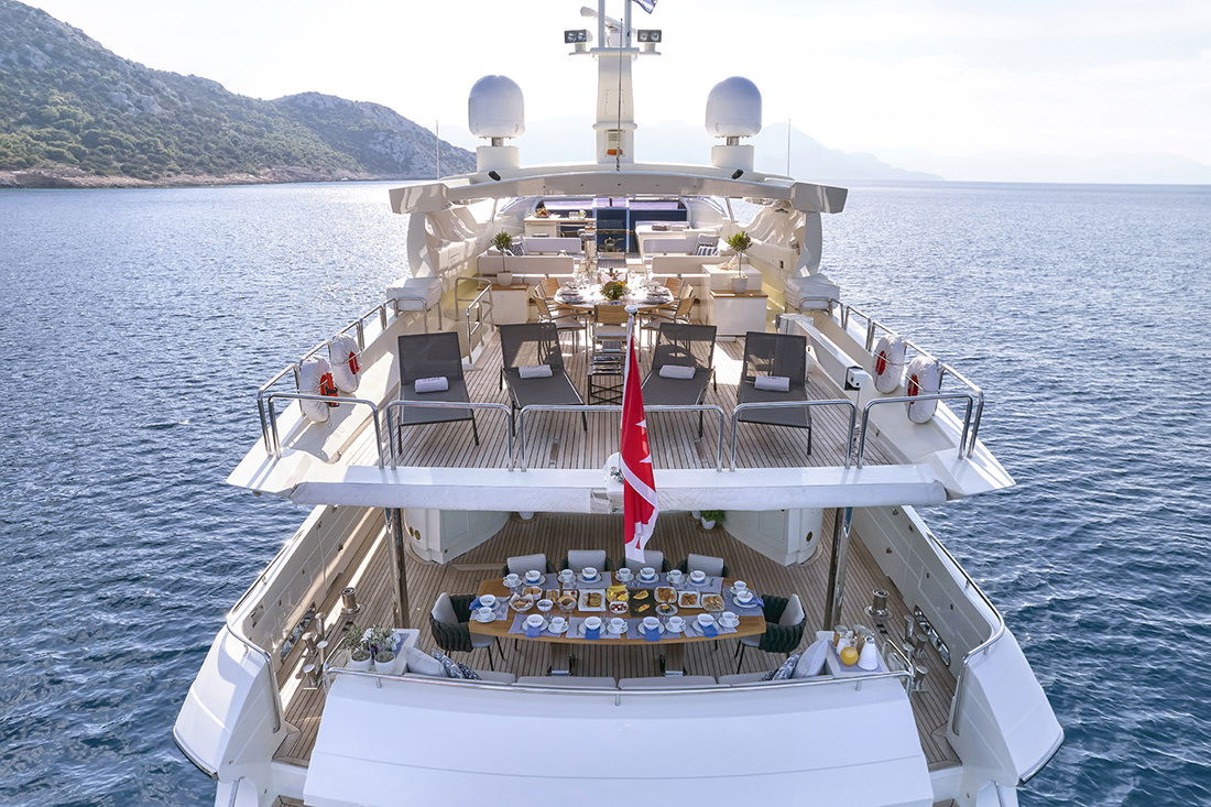 Posillipo Technema 120