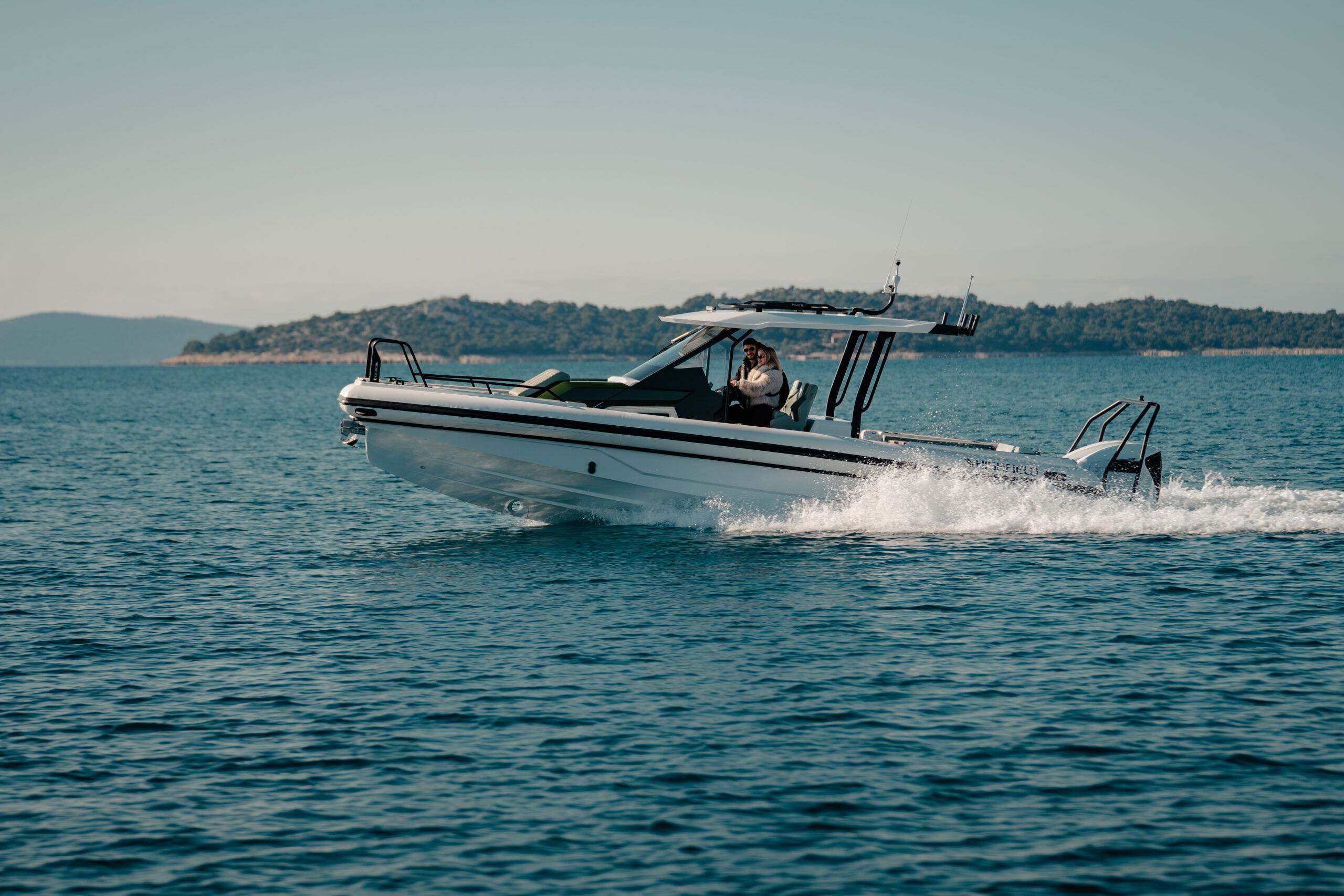 Highfield ADV9 *new*