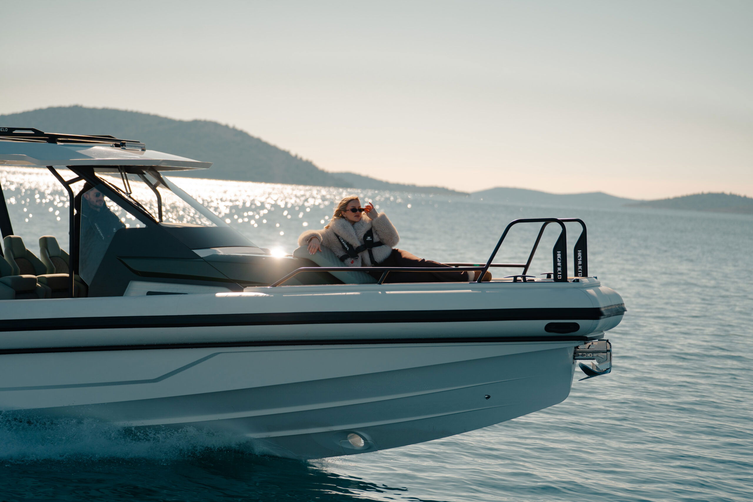 Highfield ADV9 *new*