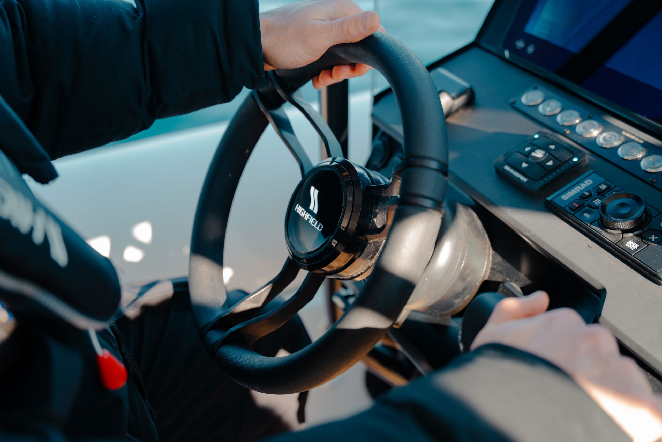 Highfield ADV9 *new*