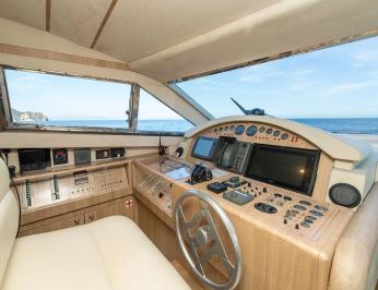 Ferretti 680
