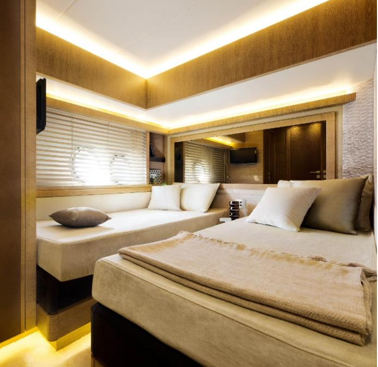 Monte Carlo Yachts 76