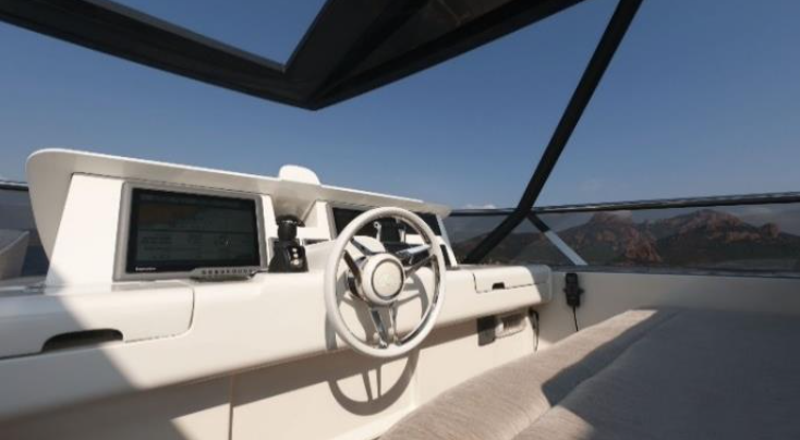 Monte Carlo Yachts 76