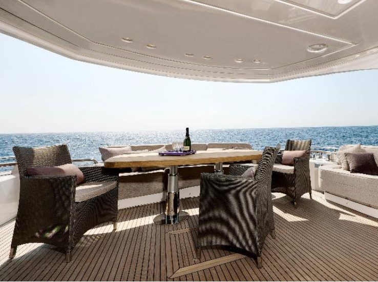 Monte Carlo Yachts 76