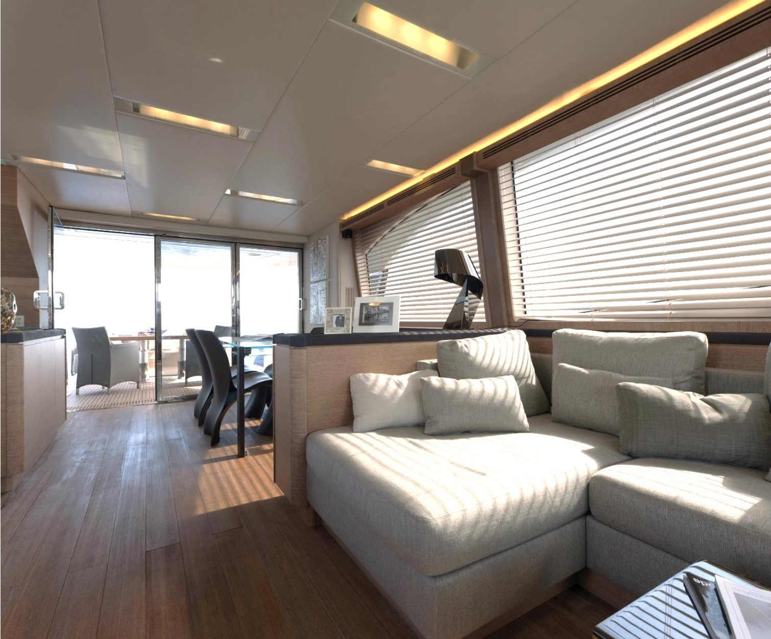 Monte Carlo Yachts 76