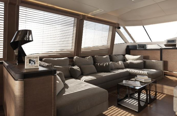 Monte Carlo Yachts 76