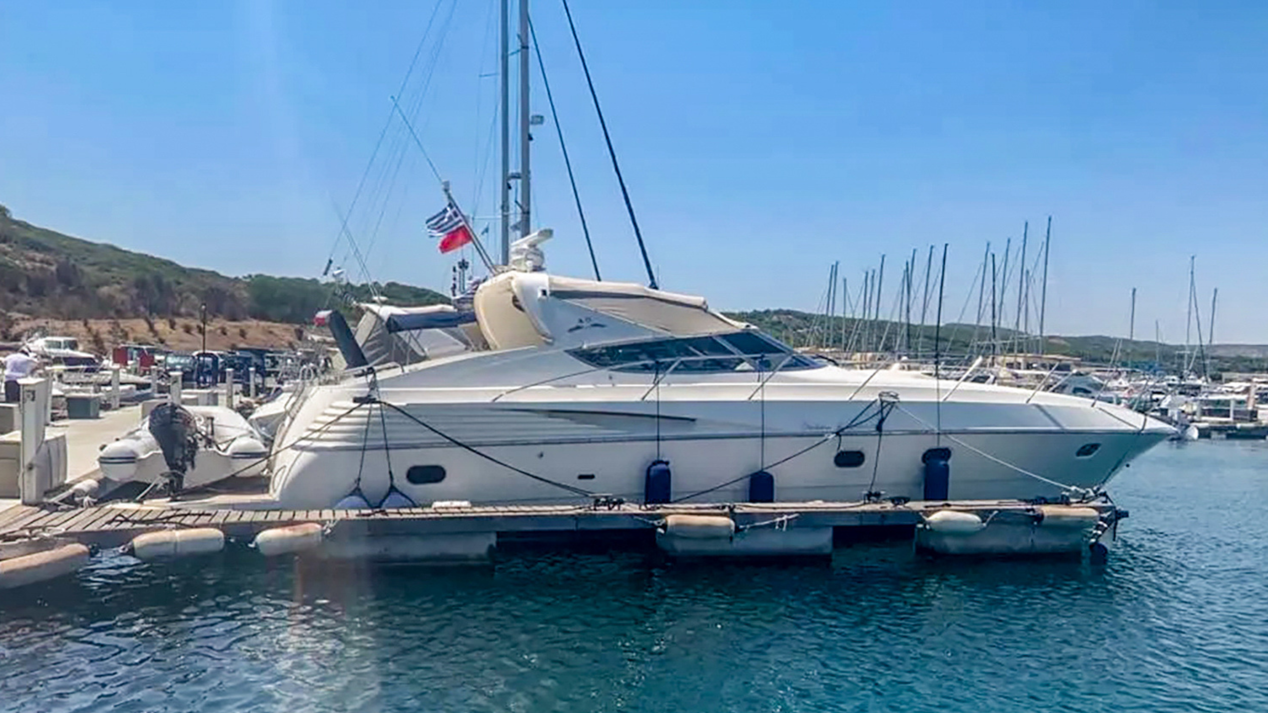 Cantieri Di Sarnico 45
