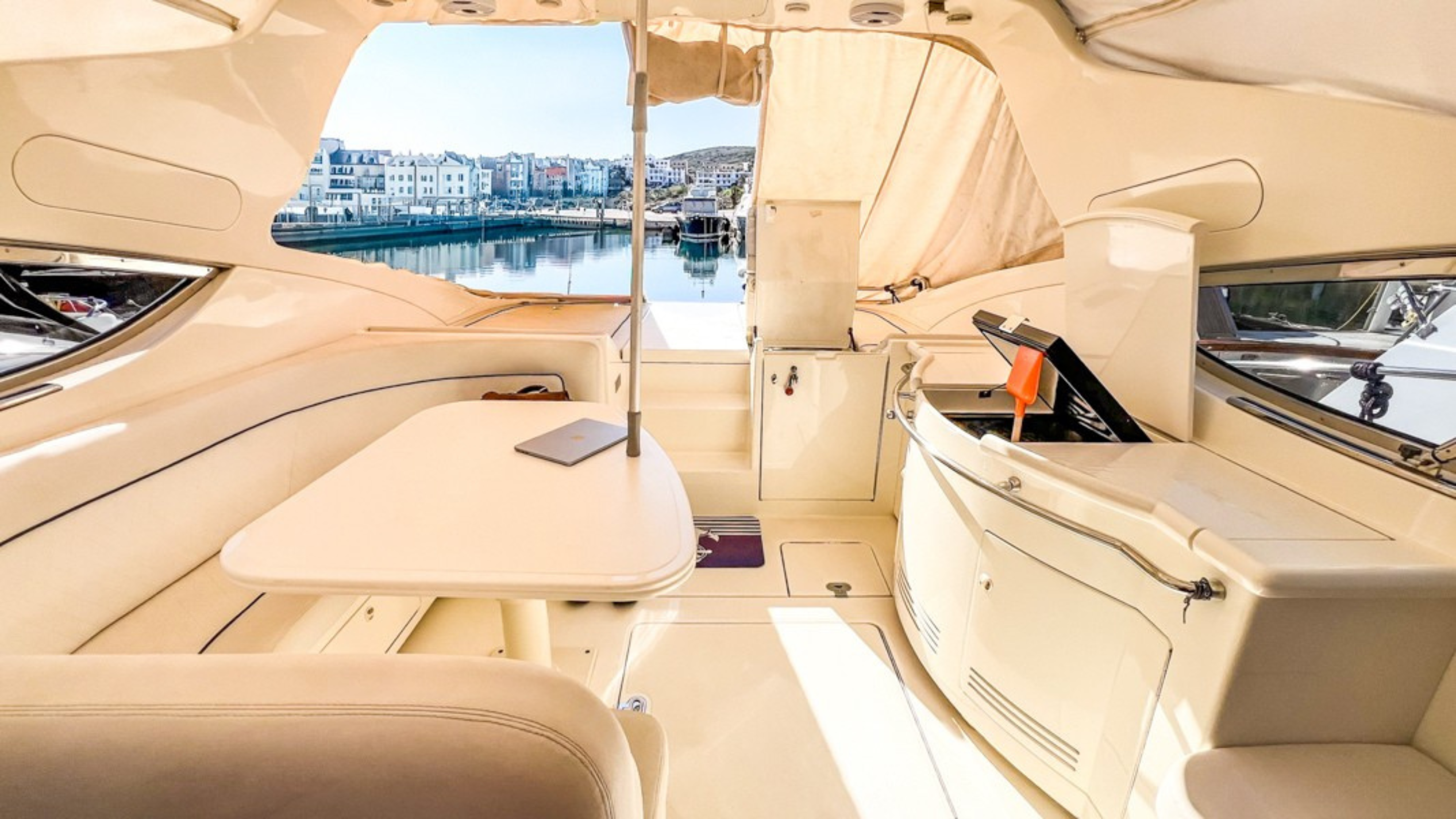 Cantieri Di Sarnico 45