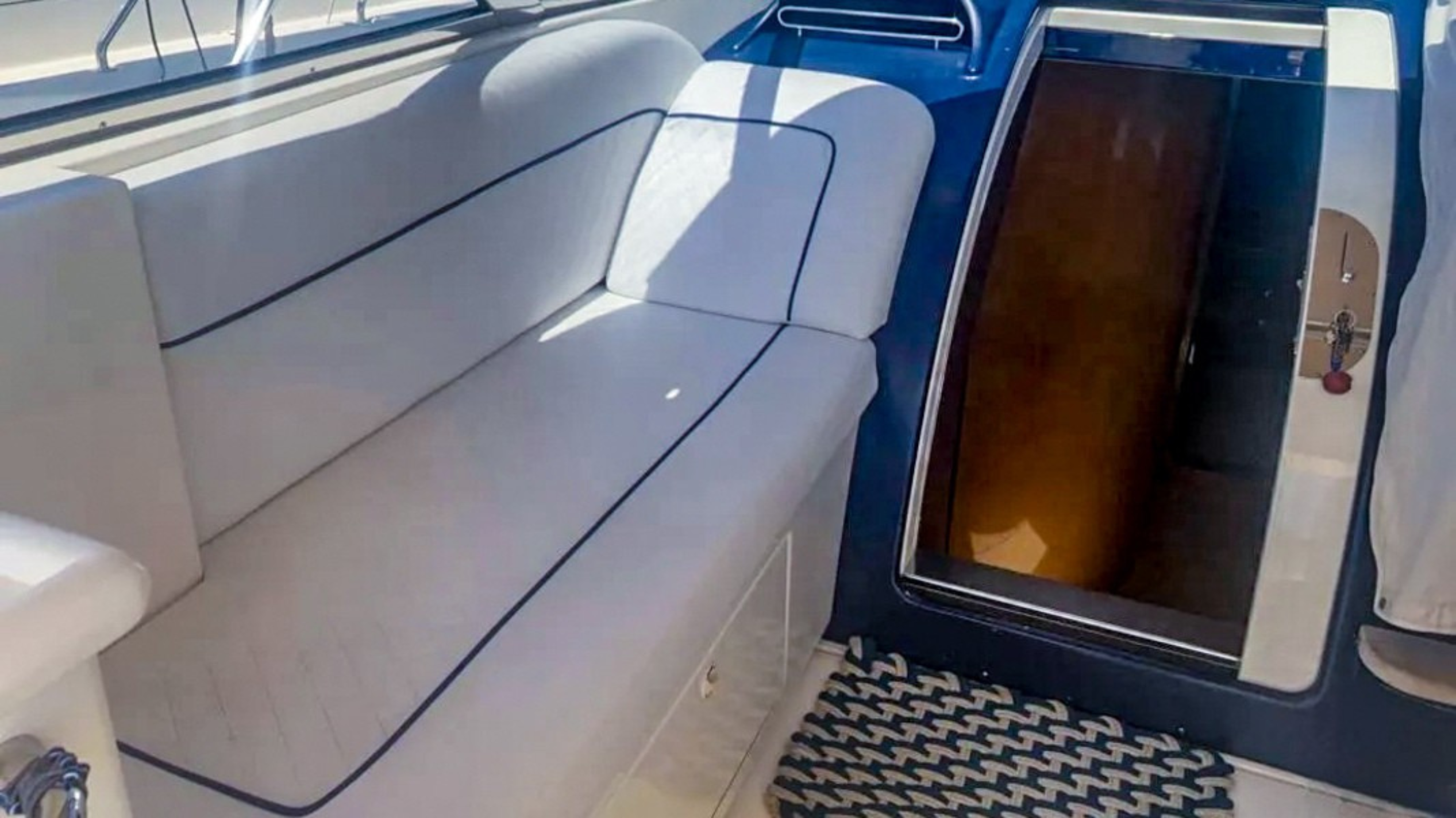 Cantieri Di Sarnico 45