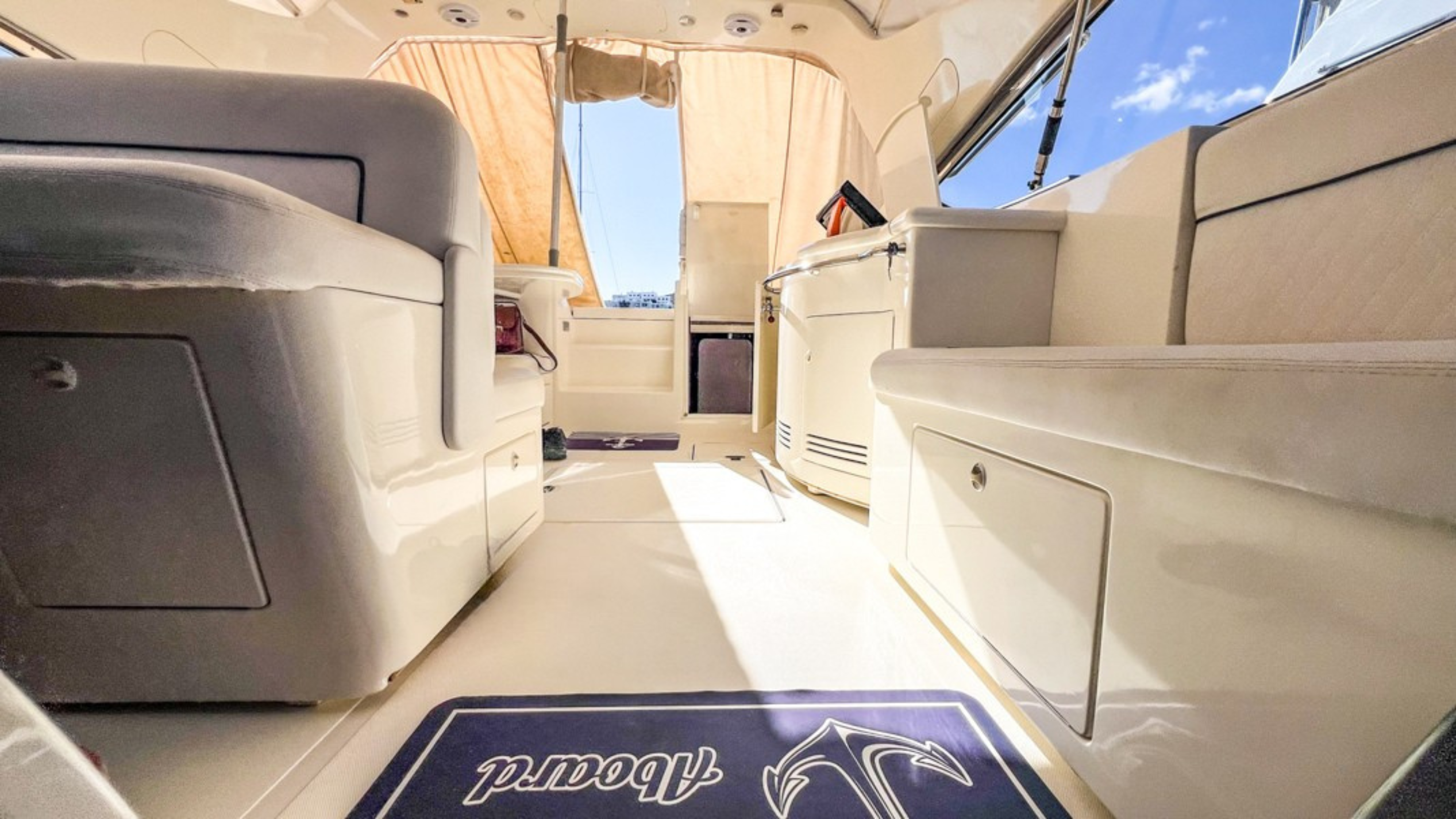 Cantieri Di Sarnico 45