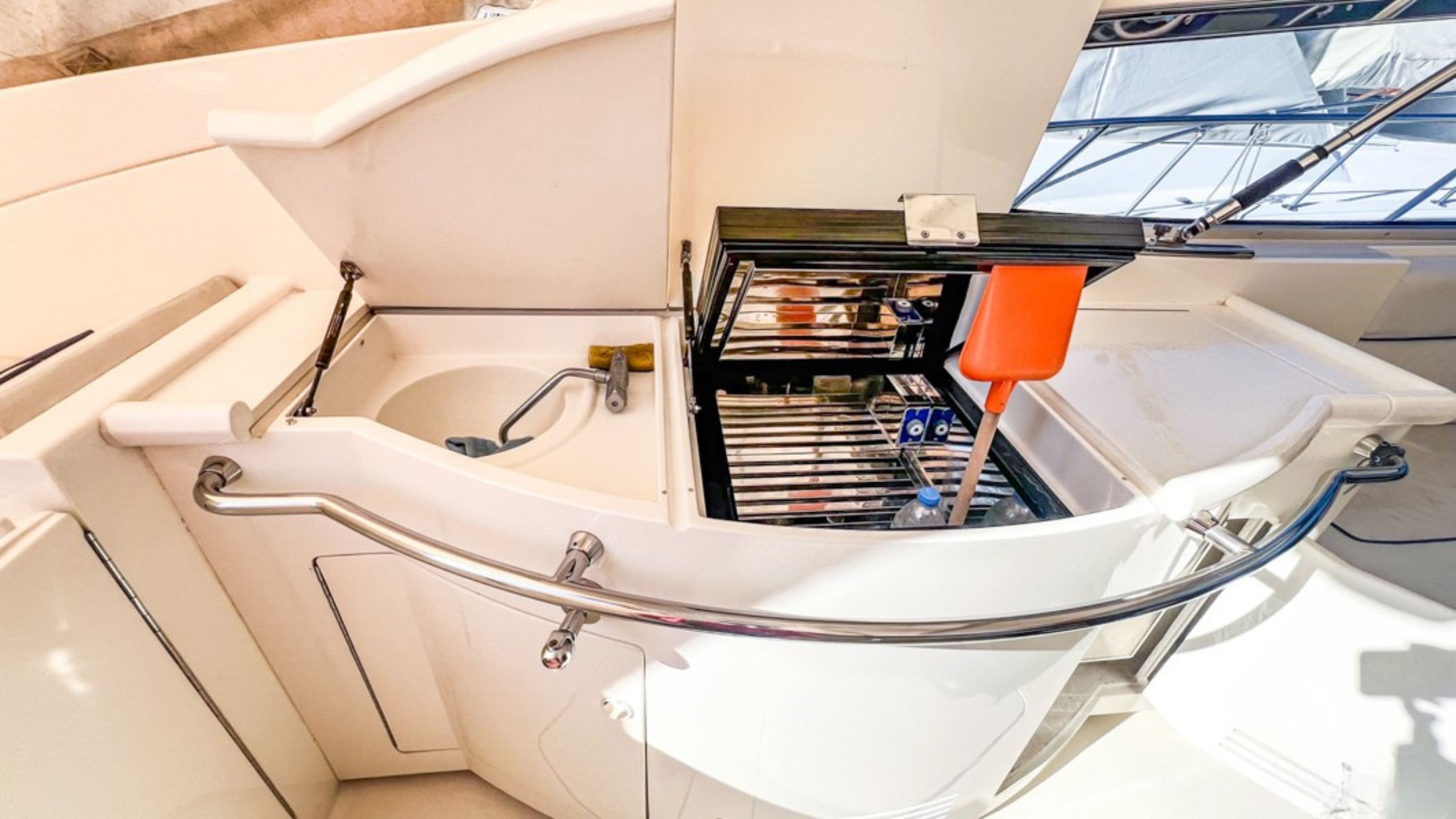 Cantieri Di Sarnico 45