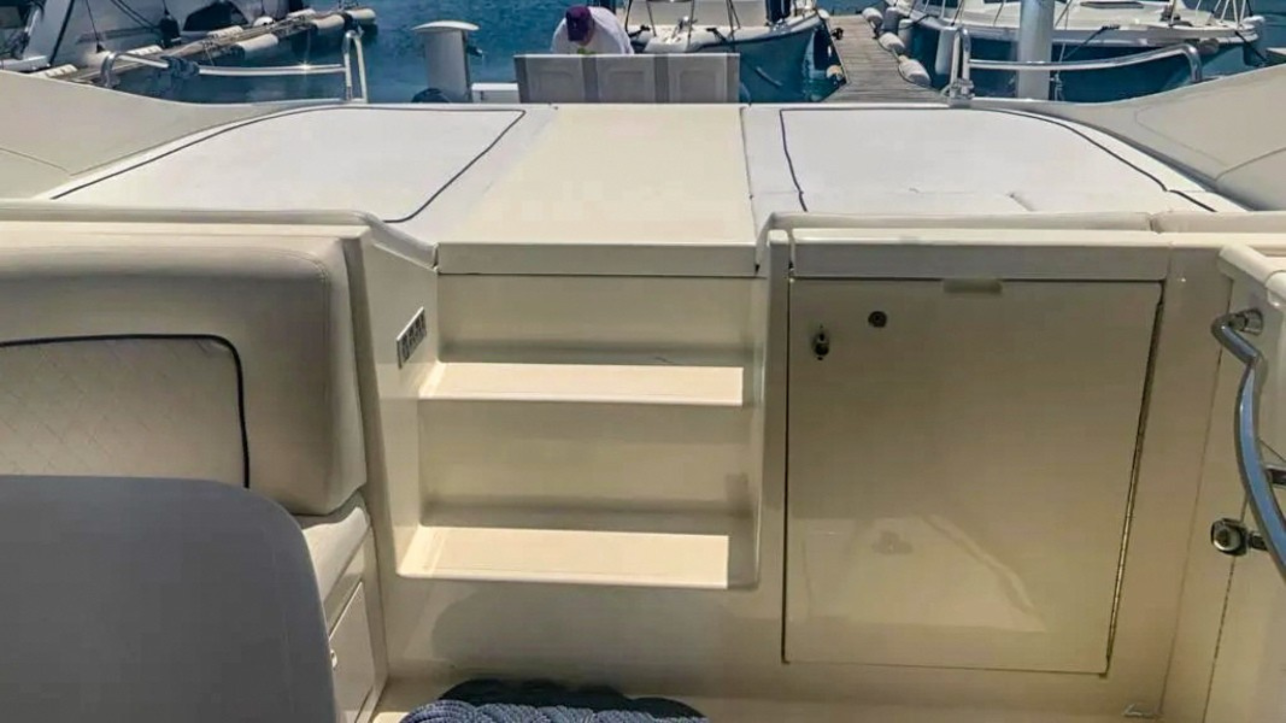 Cantieri Di Sarnico 45