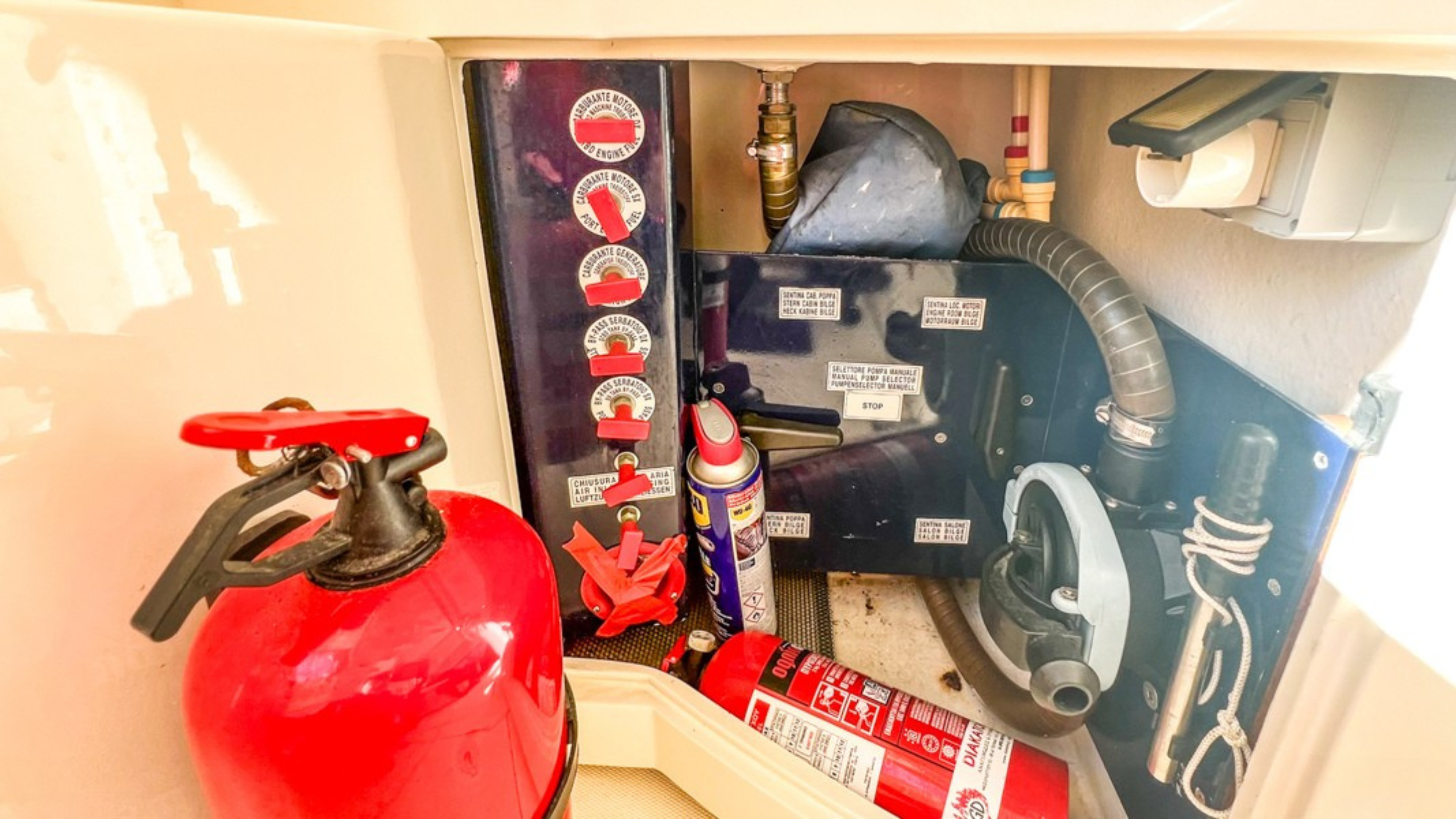 Cantieri Di Sarnico 45