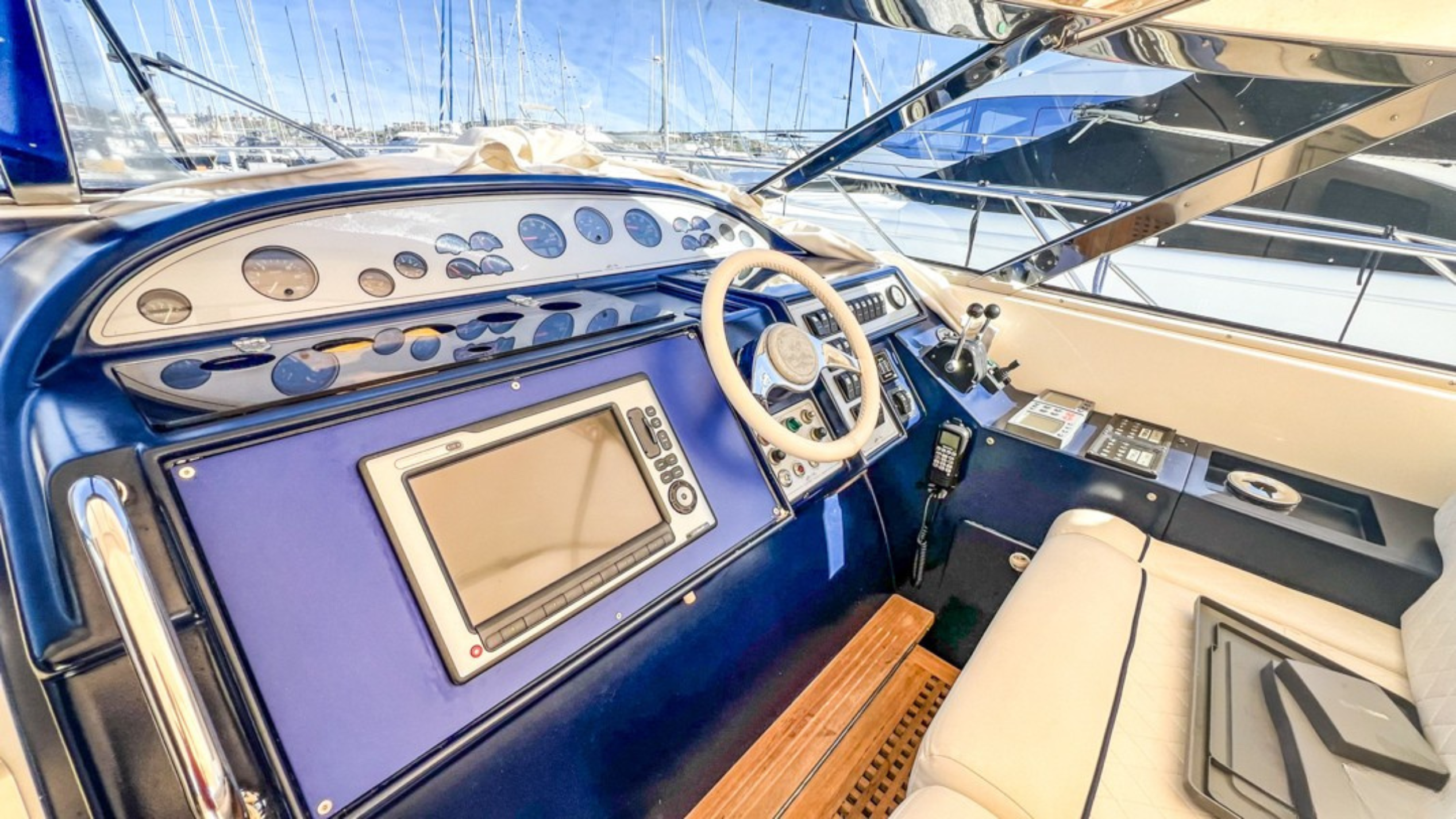 Cantieri Di Sarnico 45