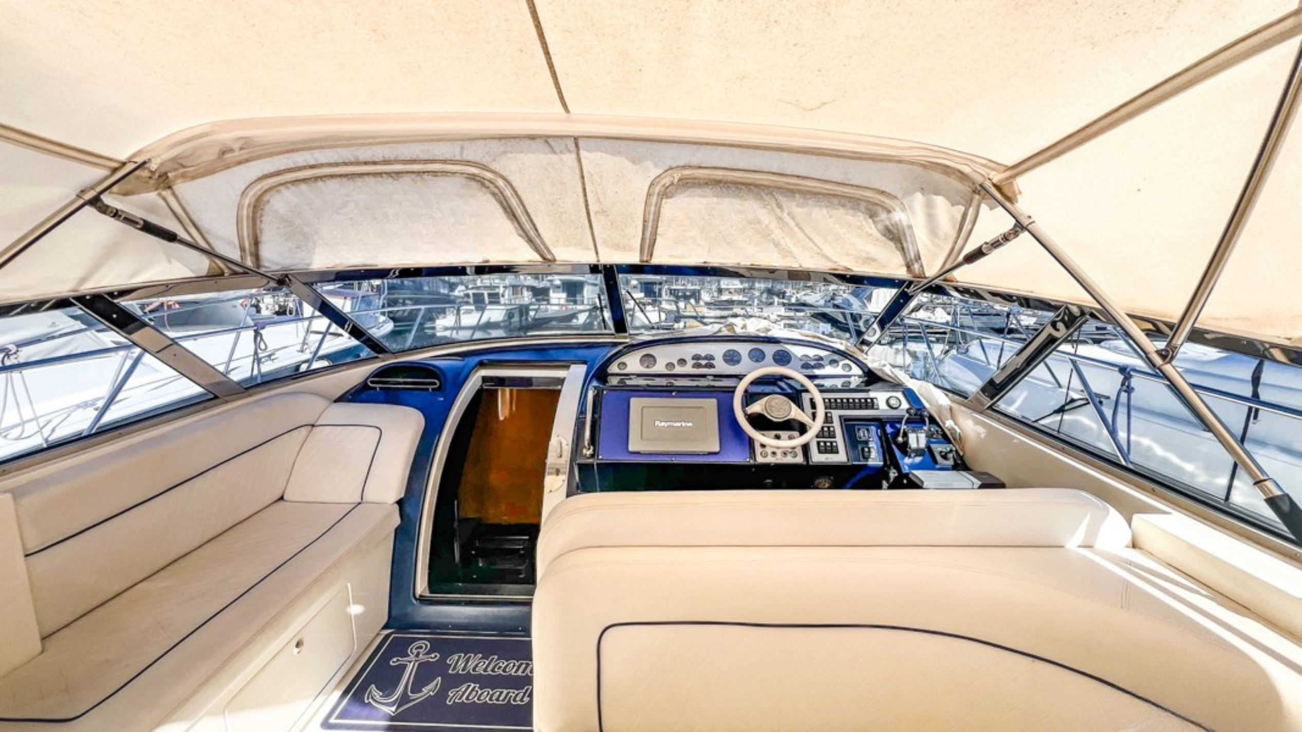 Cantieri Di Sarnico 45