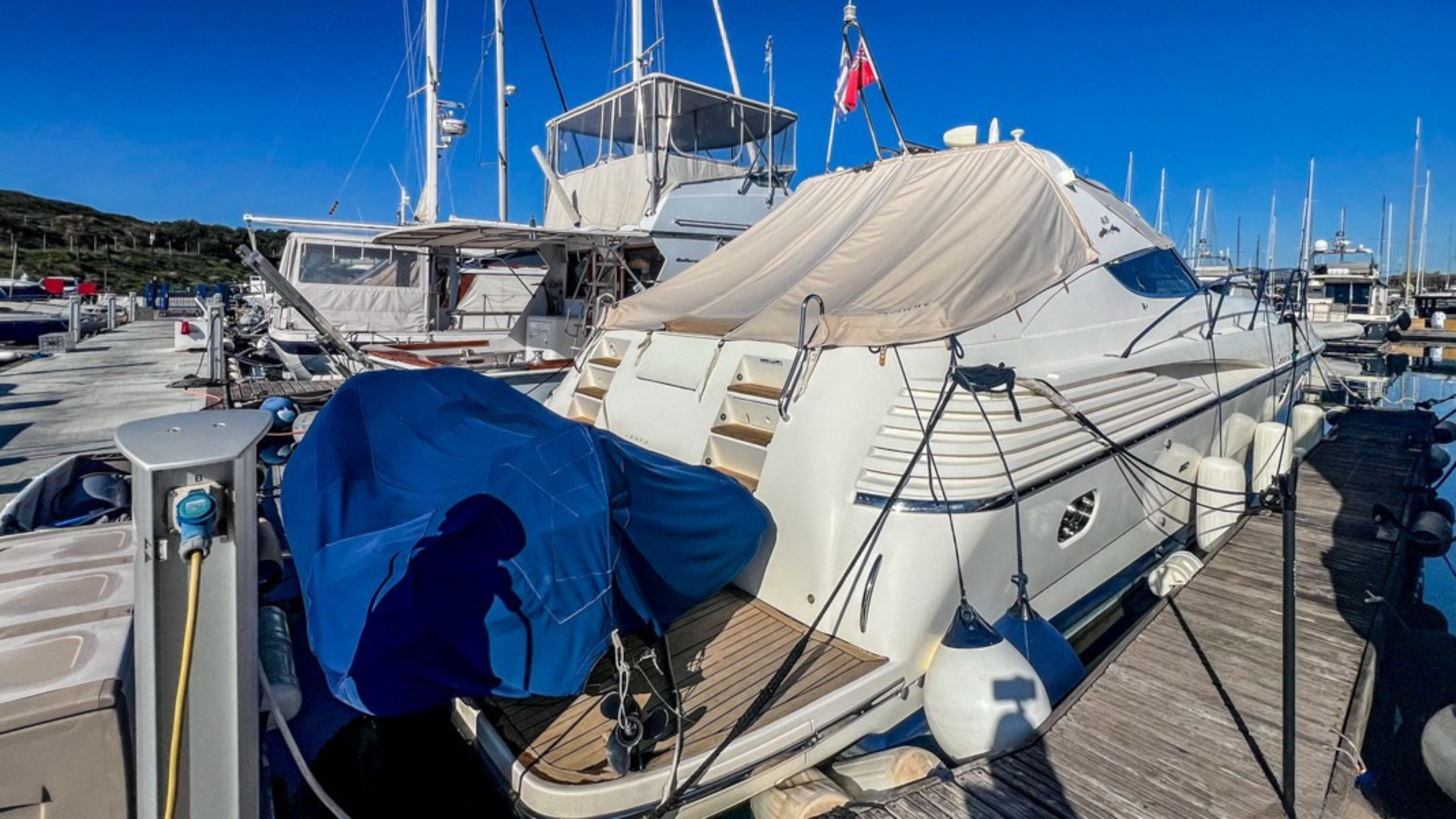 Cantieri Di Sarnico 45