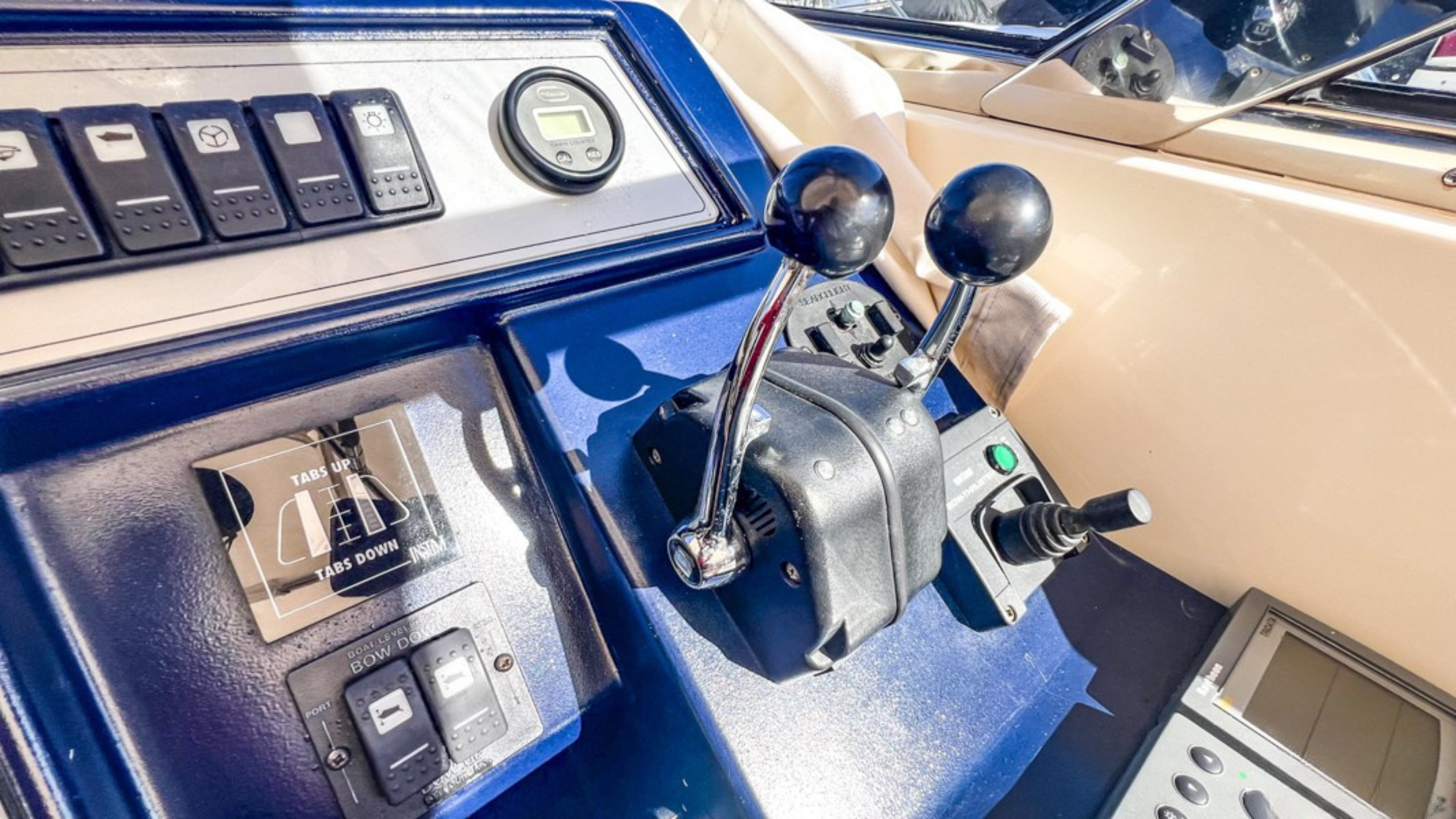 Cantieri Di Sarnico 45