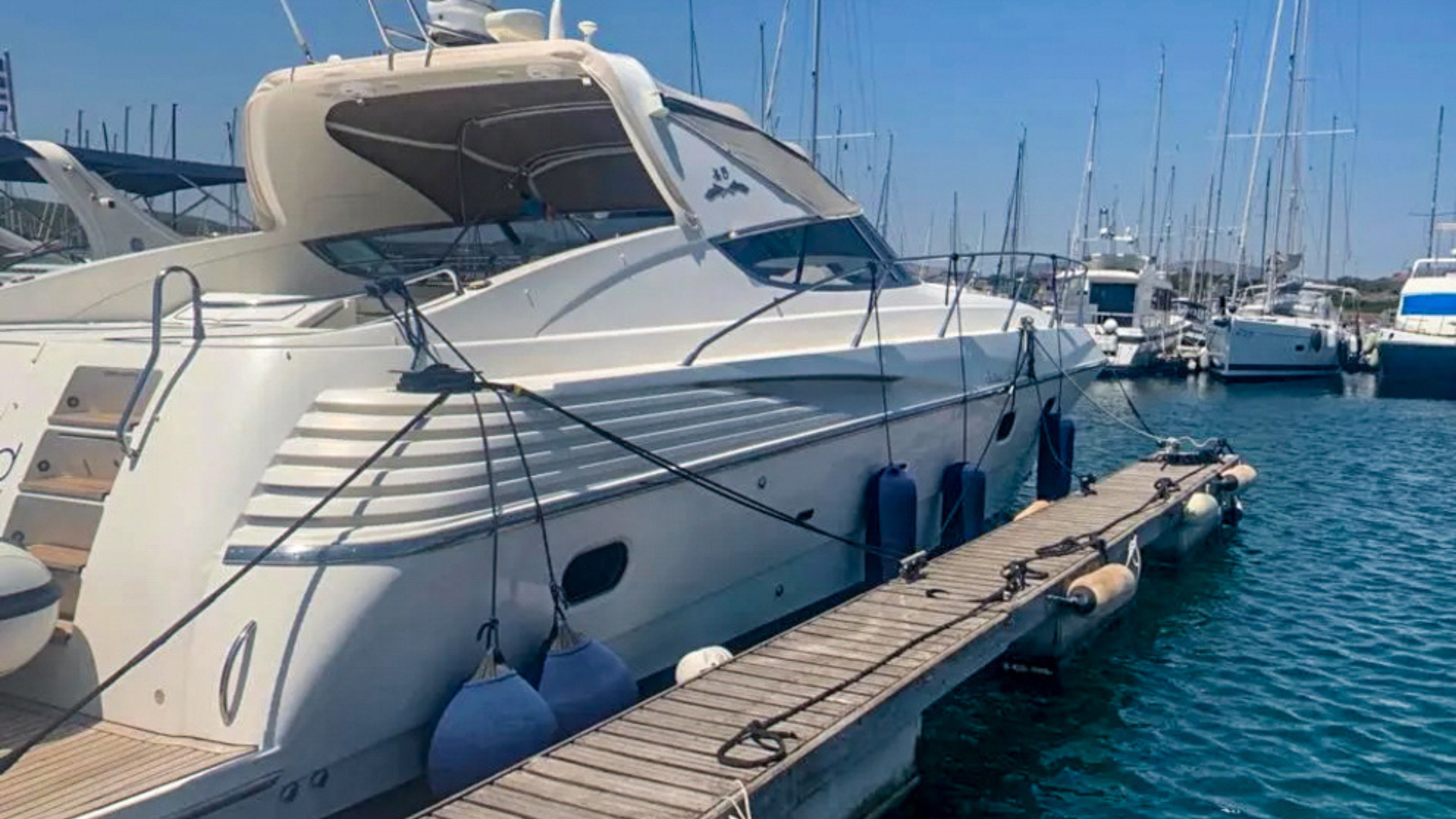 Cantieri Di Sarnico 45