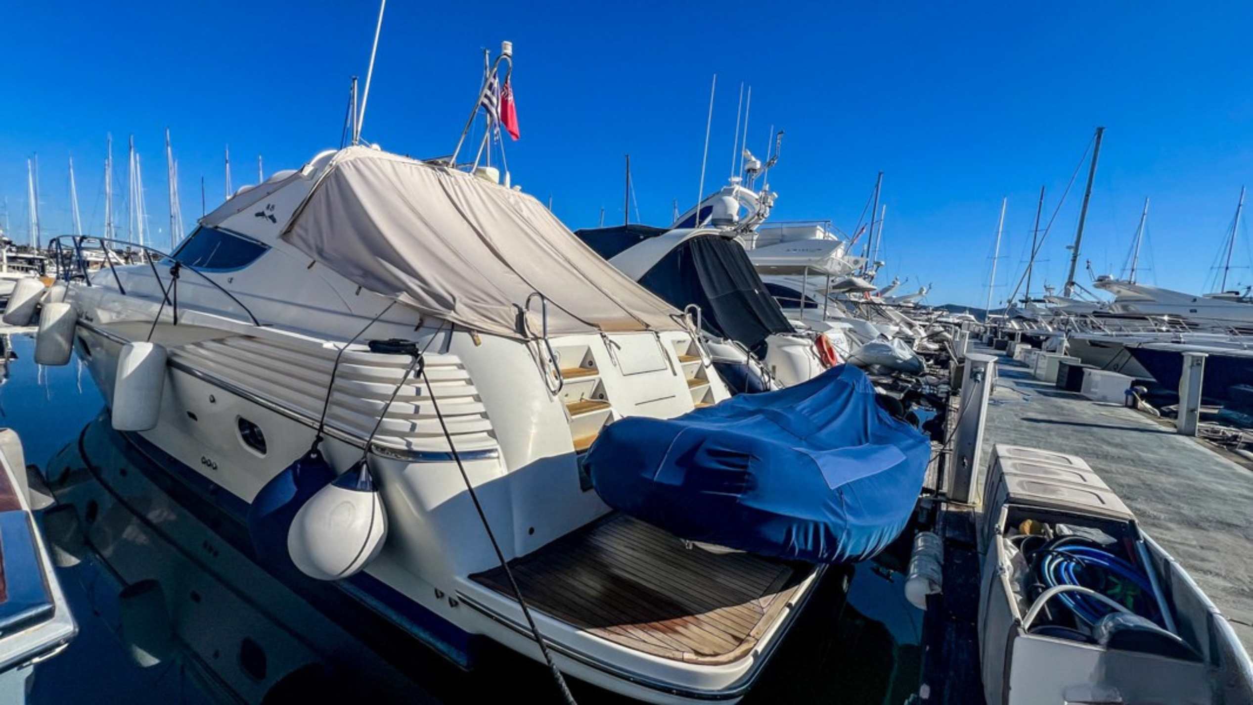 Cantieri Di Sarnico 45