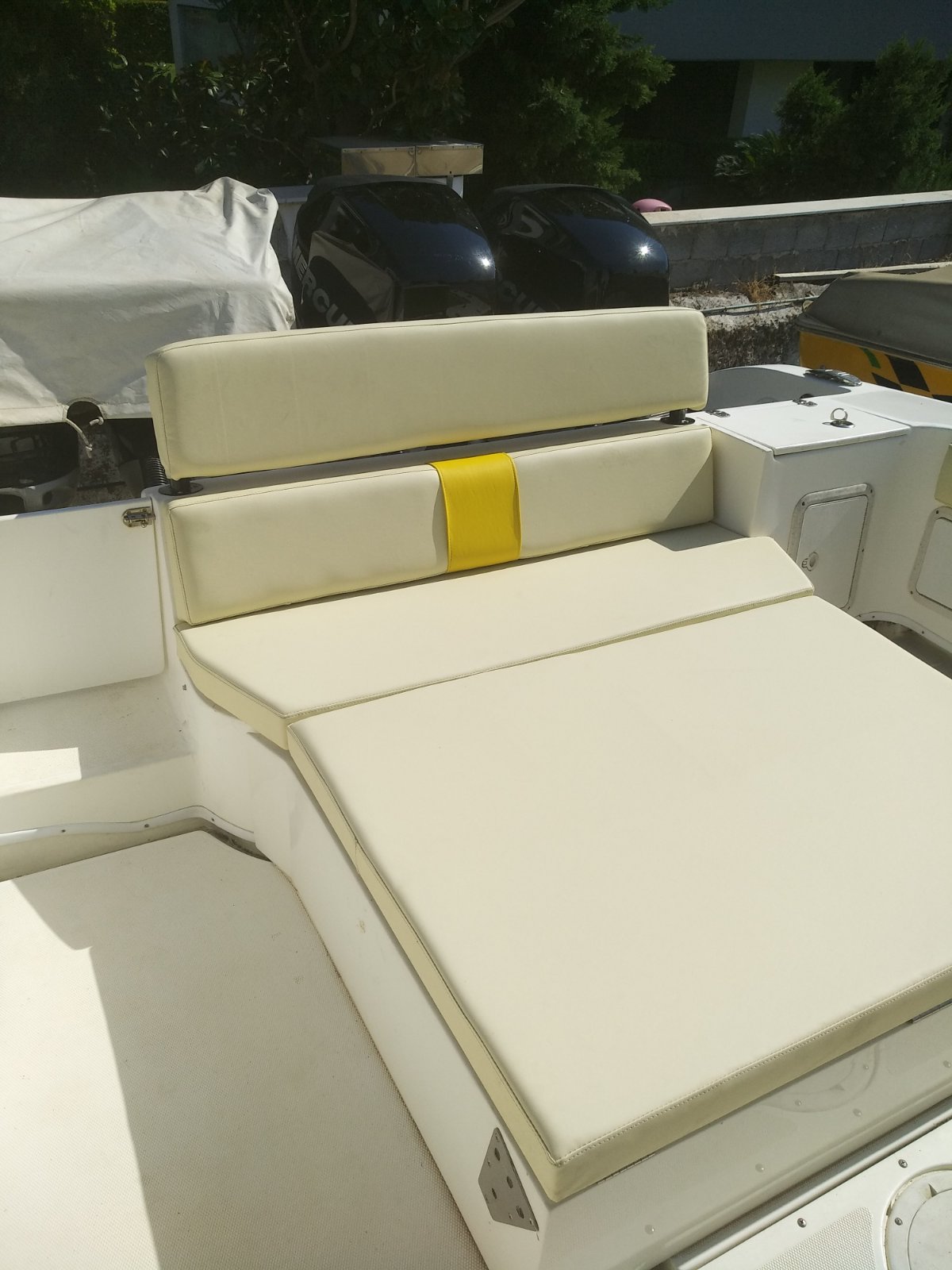 Fountain 38 Sportfish