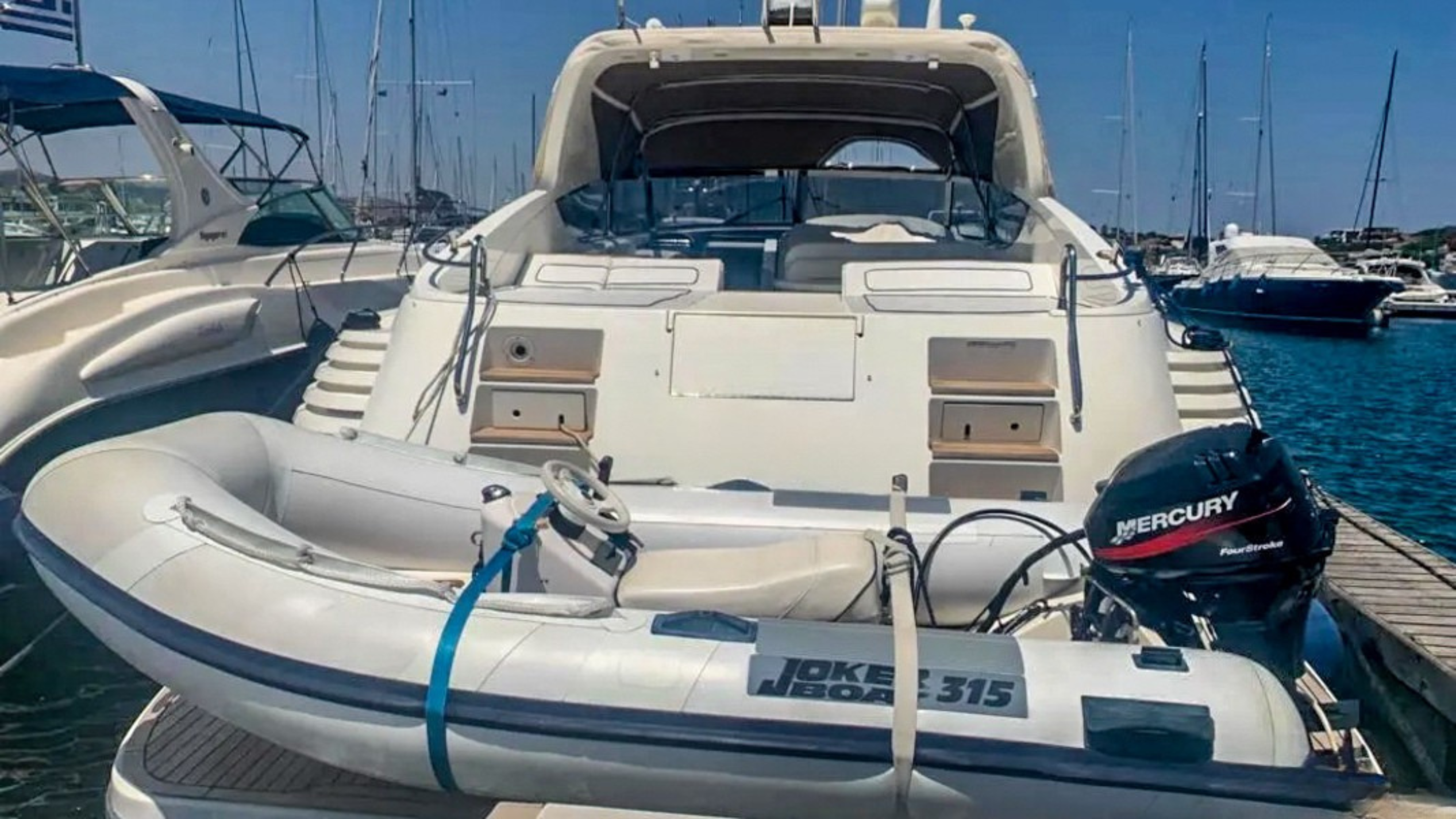 Cantieri Di Sarnico 45