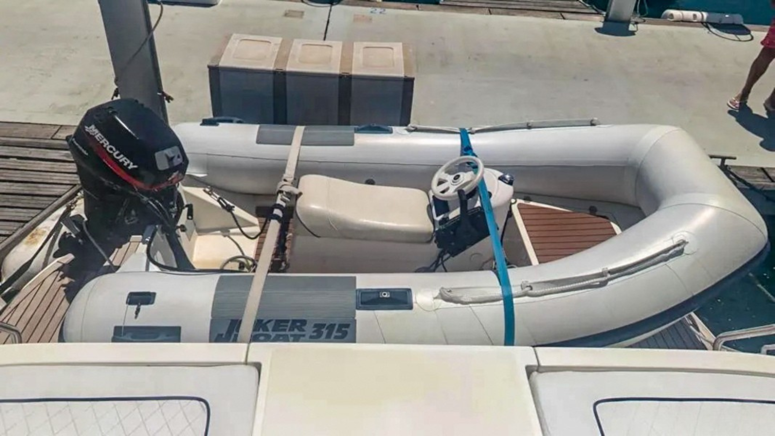 Cantieri Di Sarnico 45