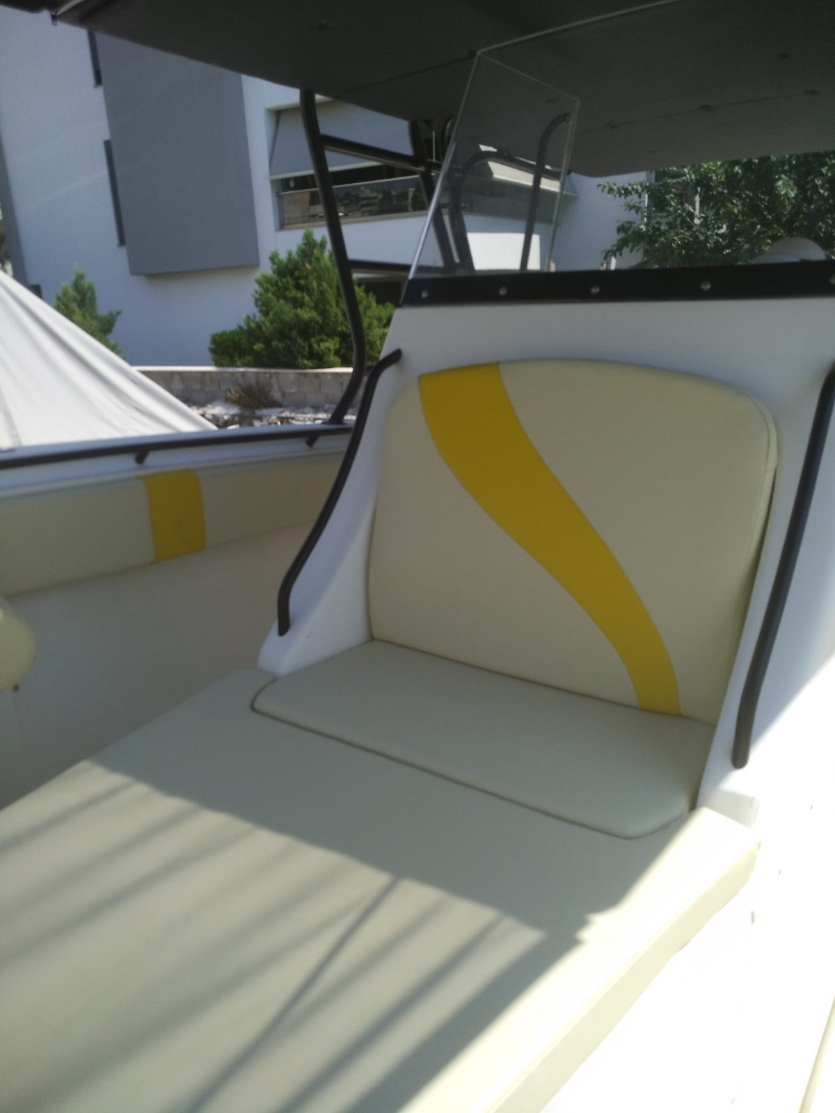 Fountain 38 Sportfish