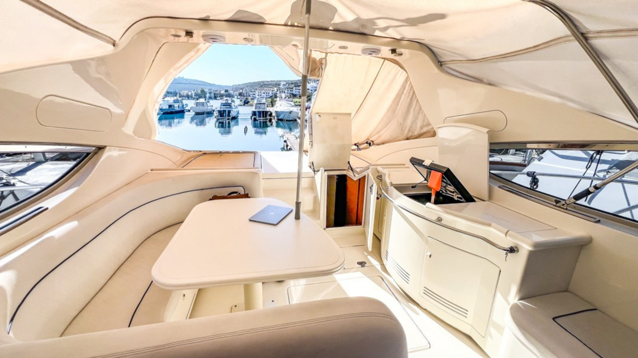 Cantieri Di Sarnico 45