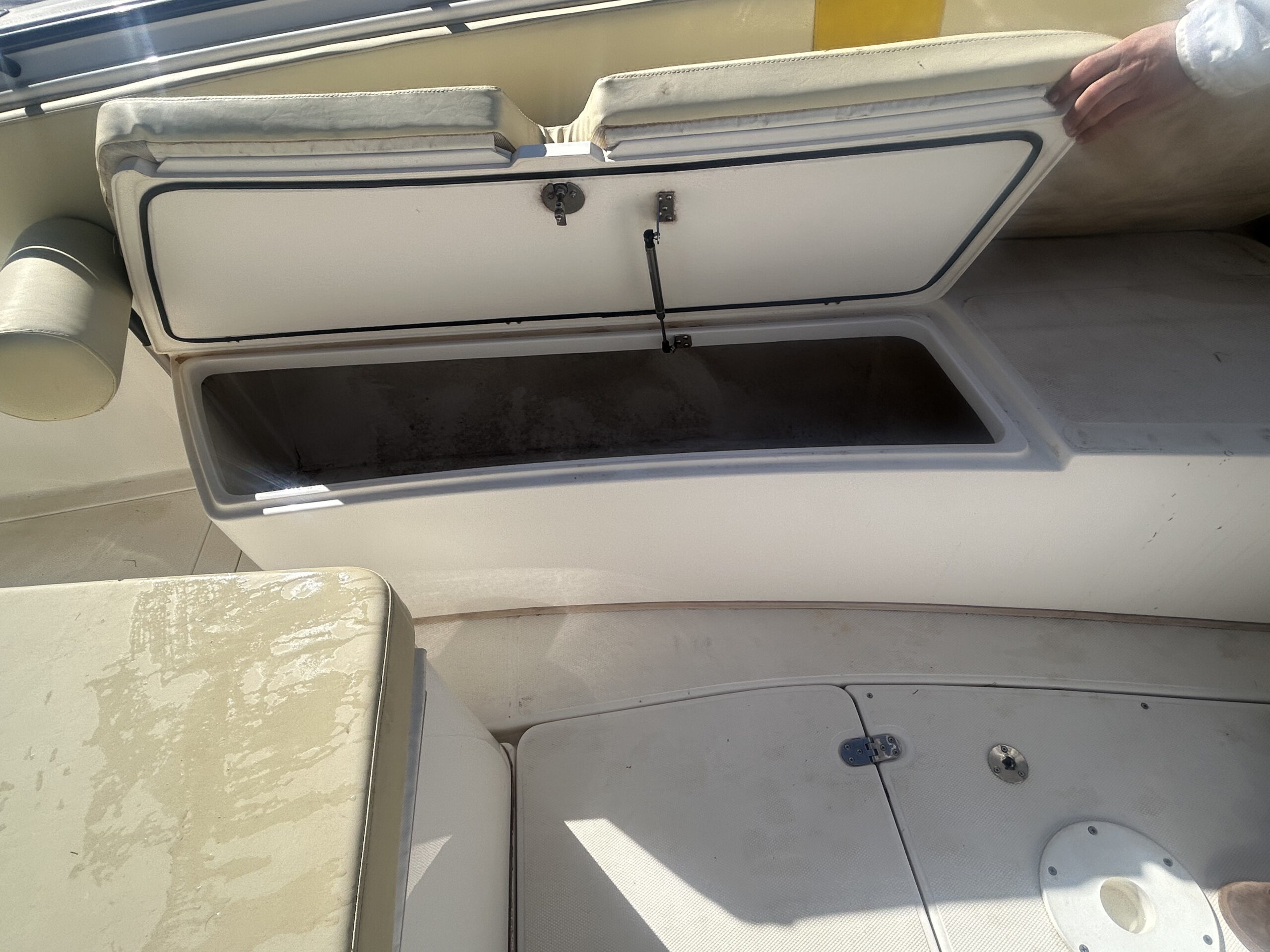 Fountain 38 Sportfish