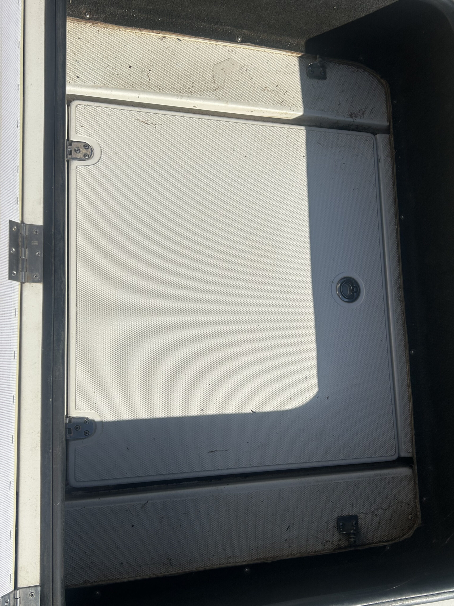 Fountain 38 Sportfish