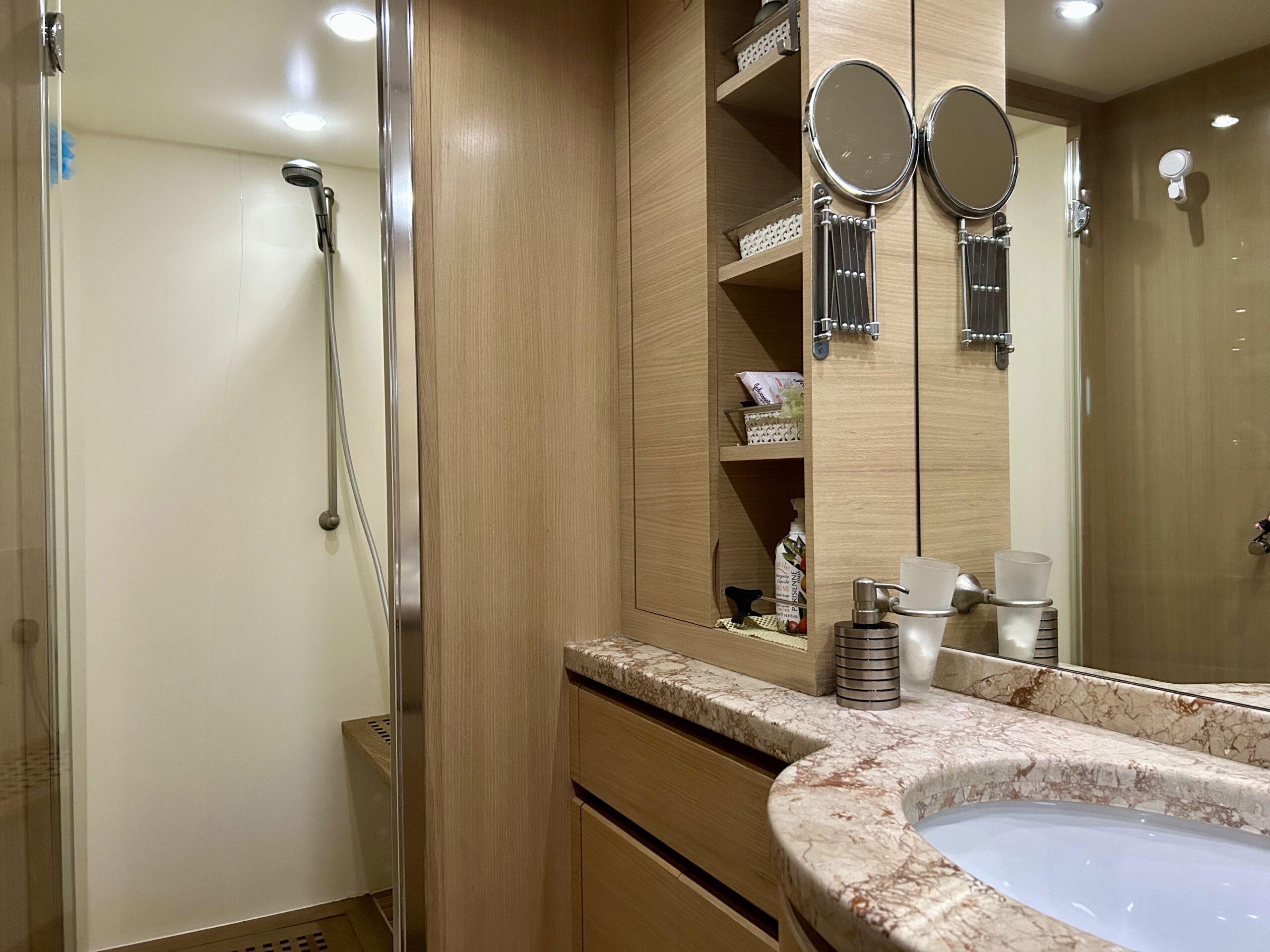 Posillipo Technema 85