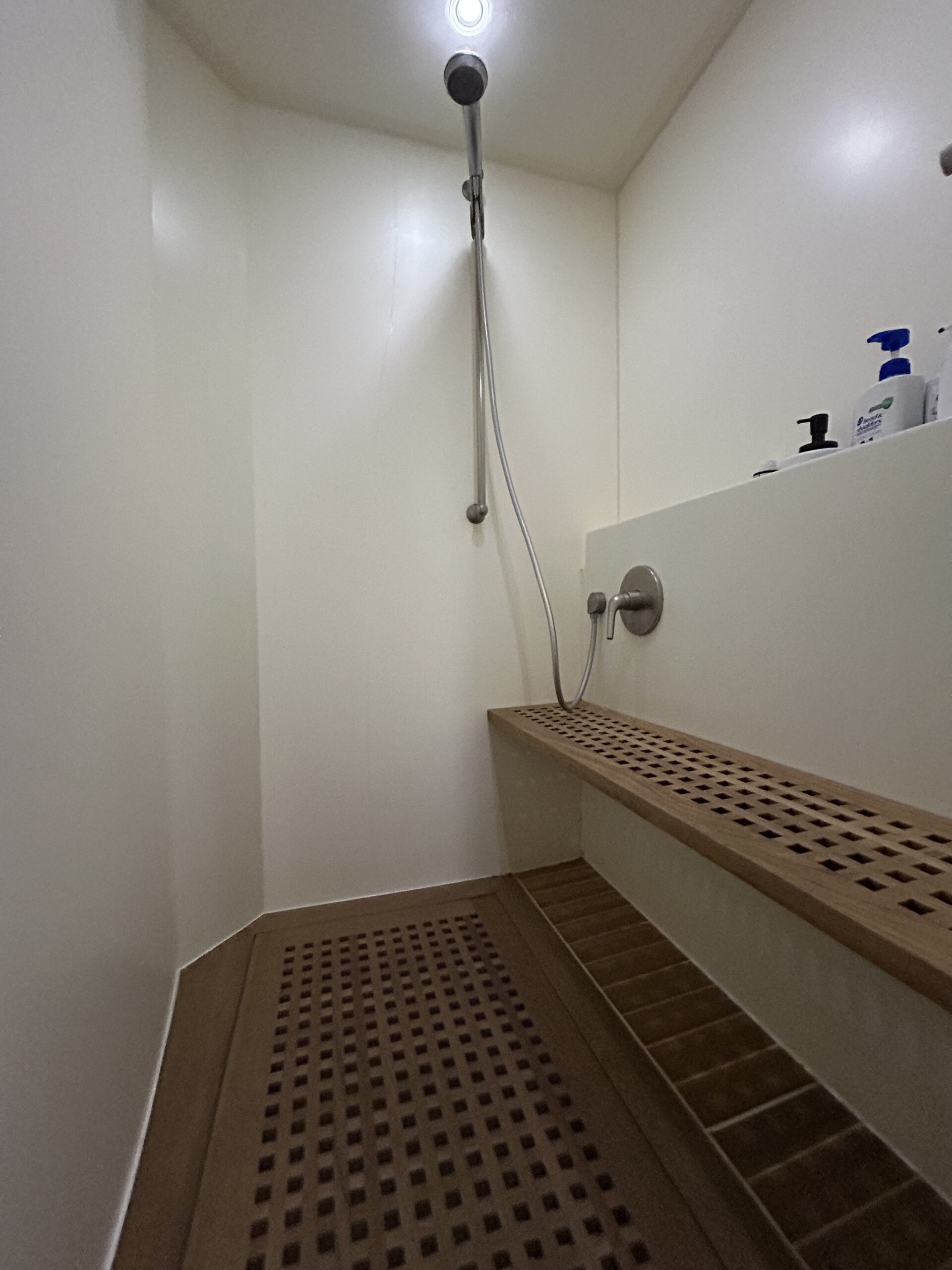 Posillipo Technema 85