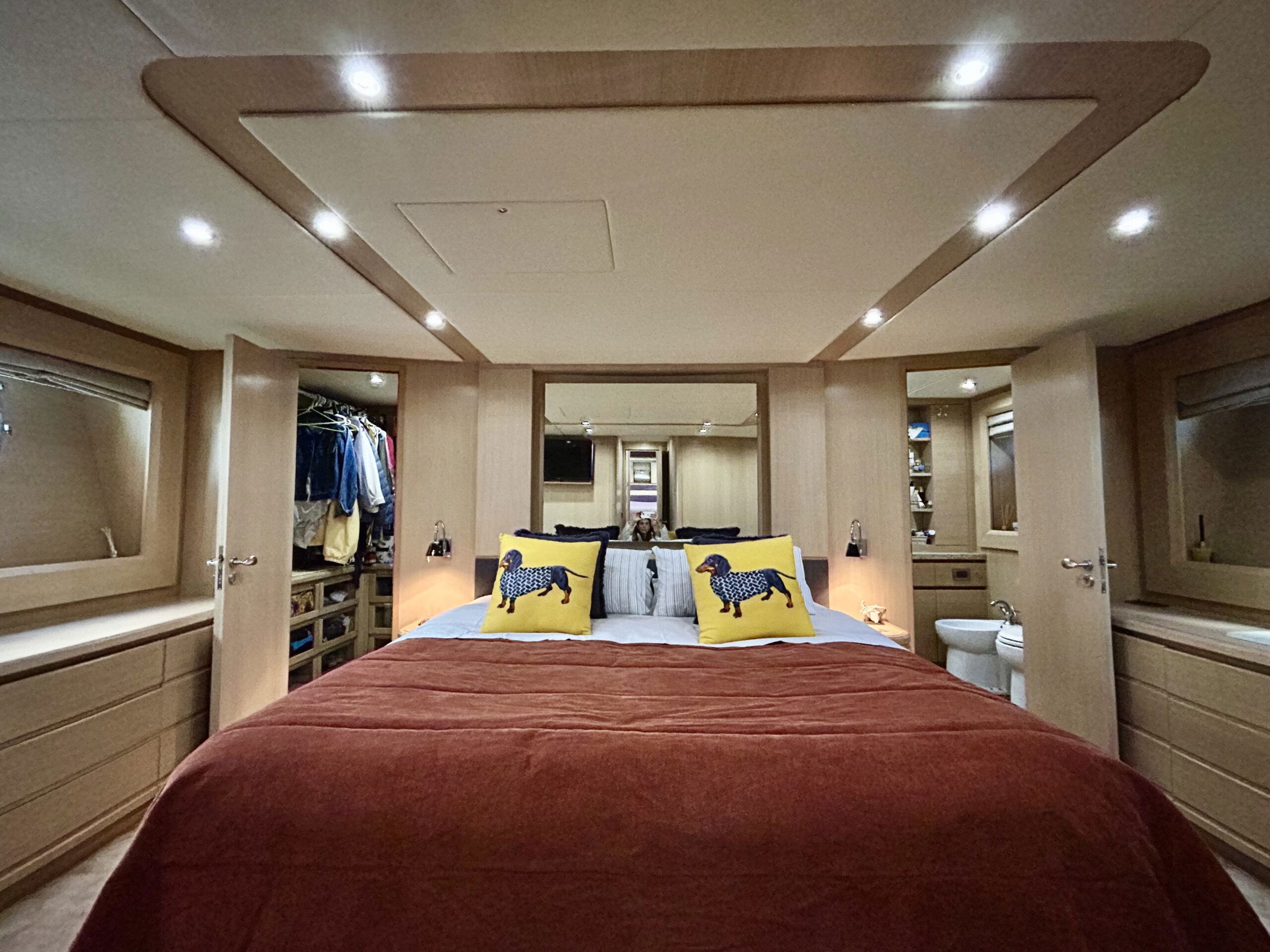 Posillipo Technema 85