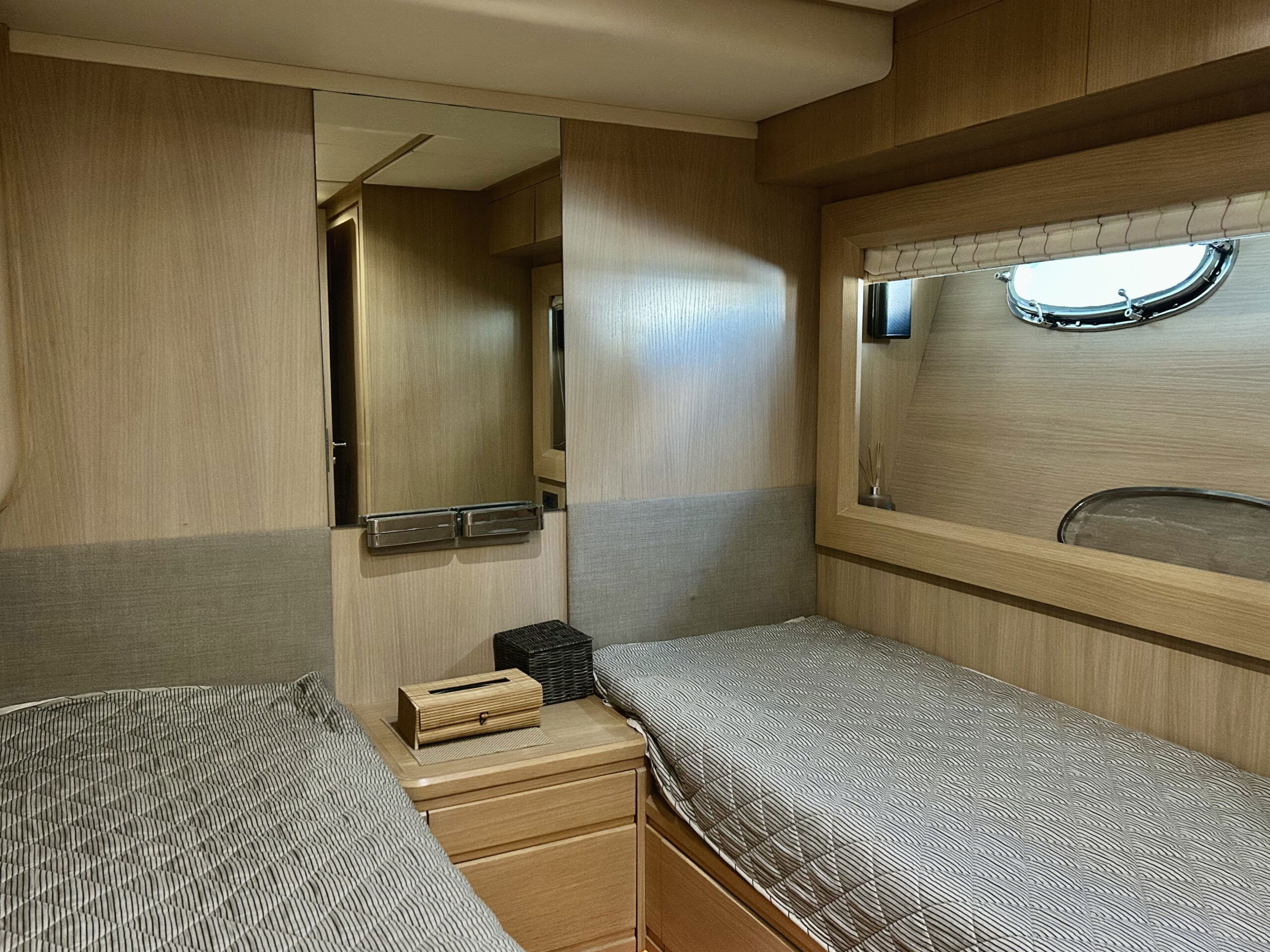 Posillipo Technema 85