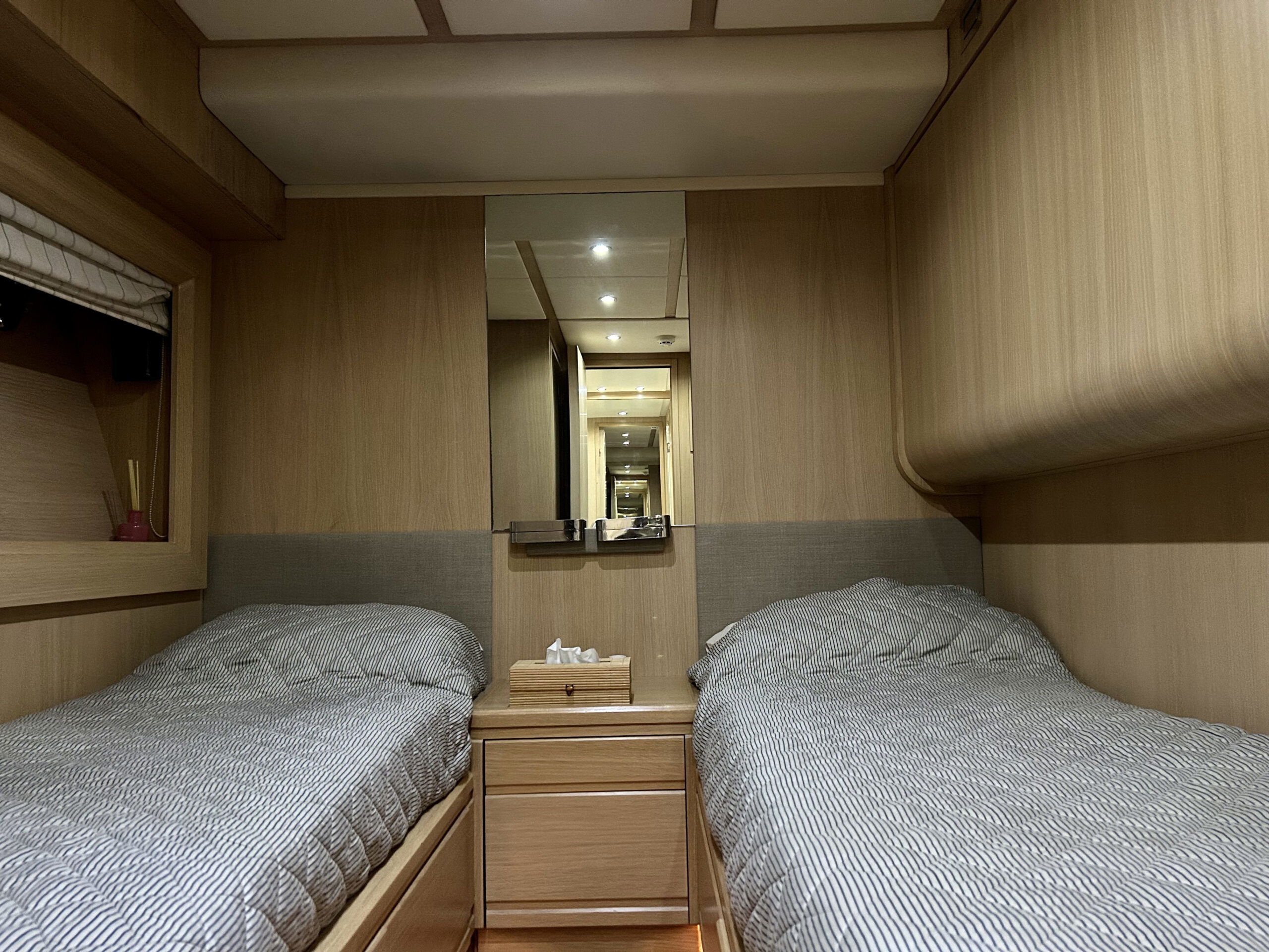 Posillipo Technema 85