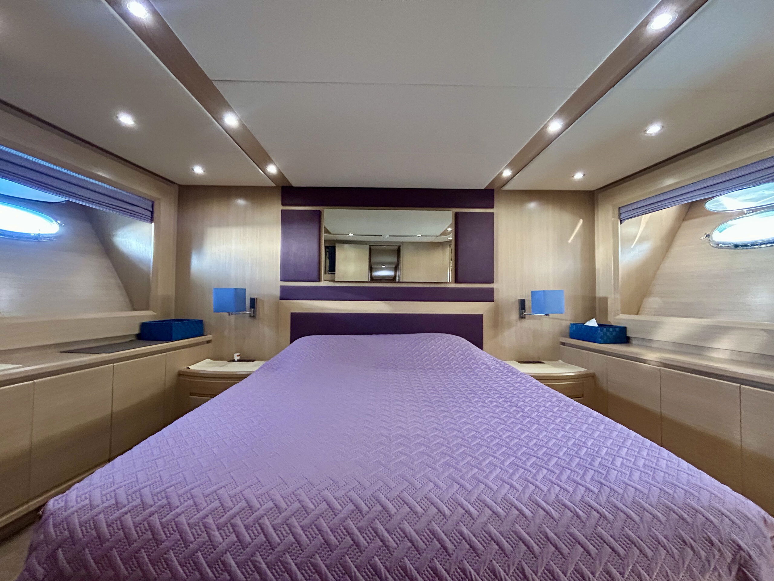 Posillipo Technema 85