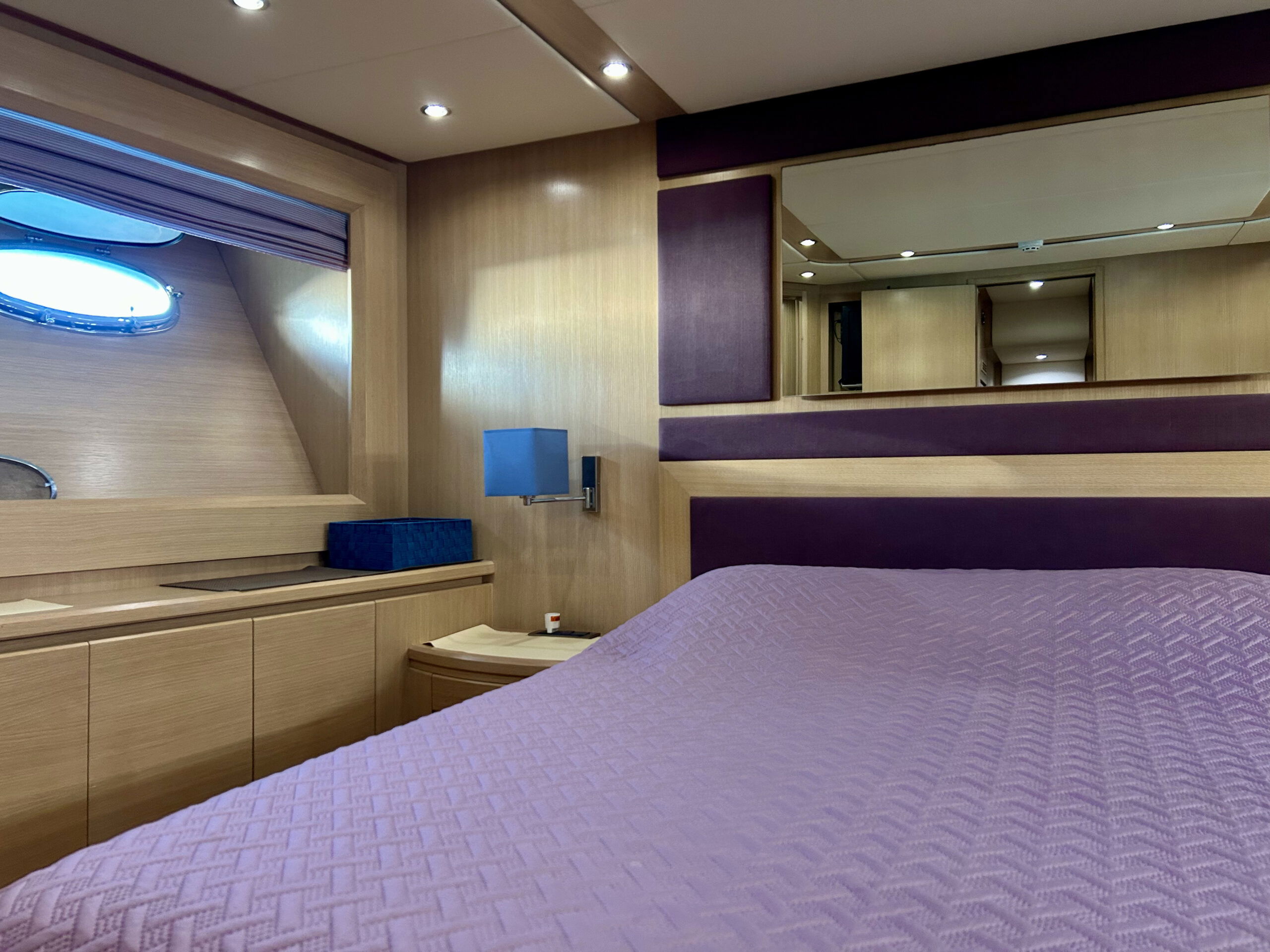 Posillipo Technema 85