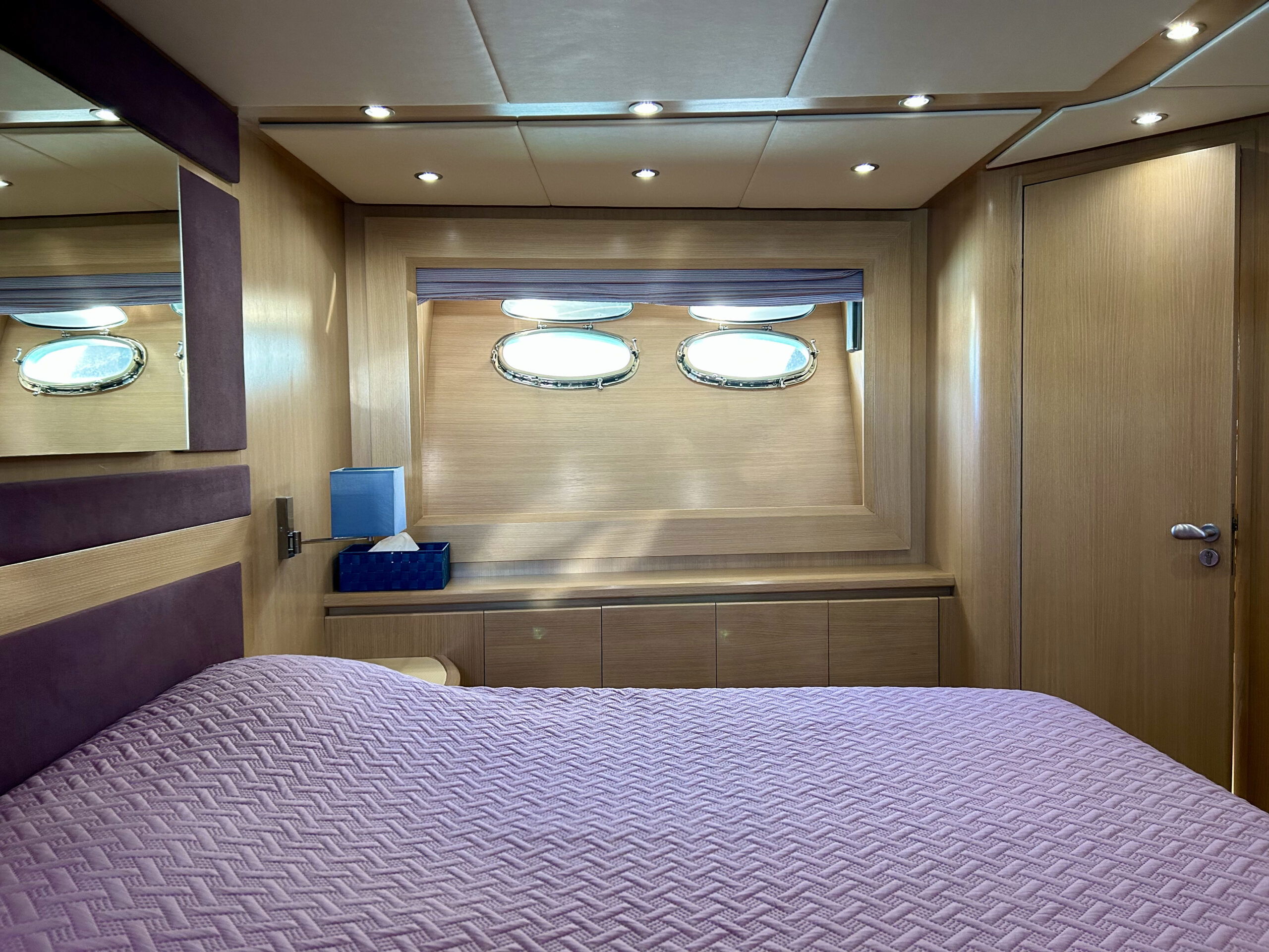 Posillipo Technema 85