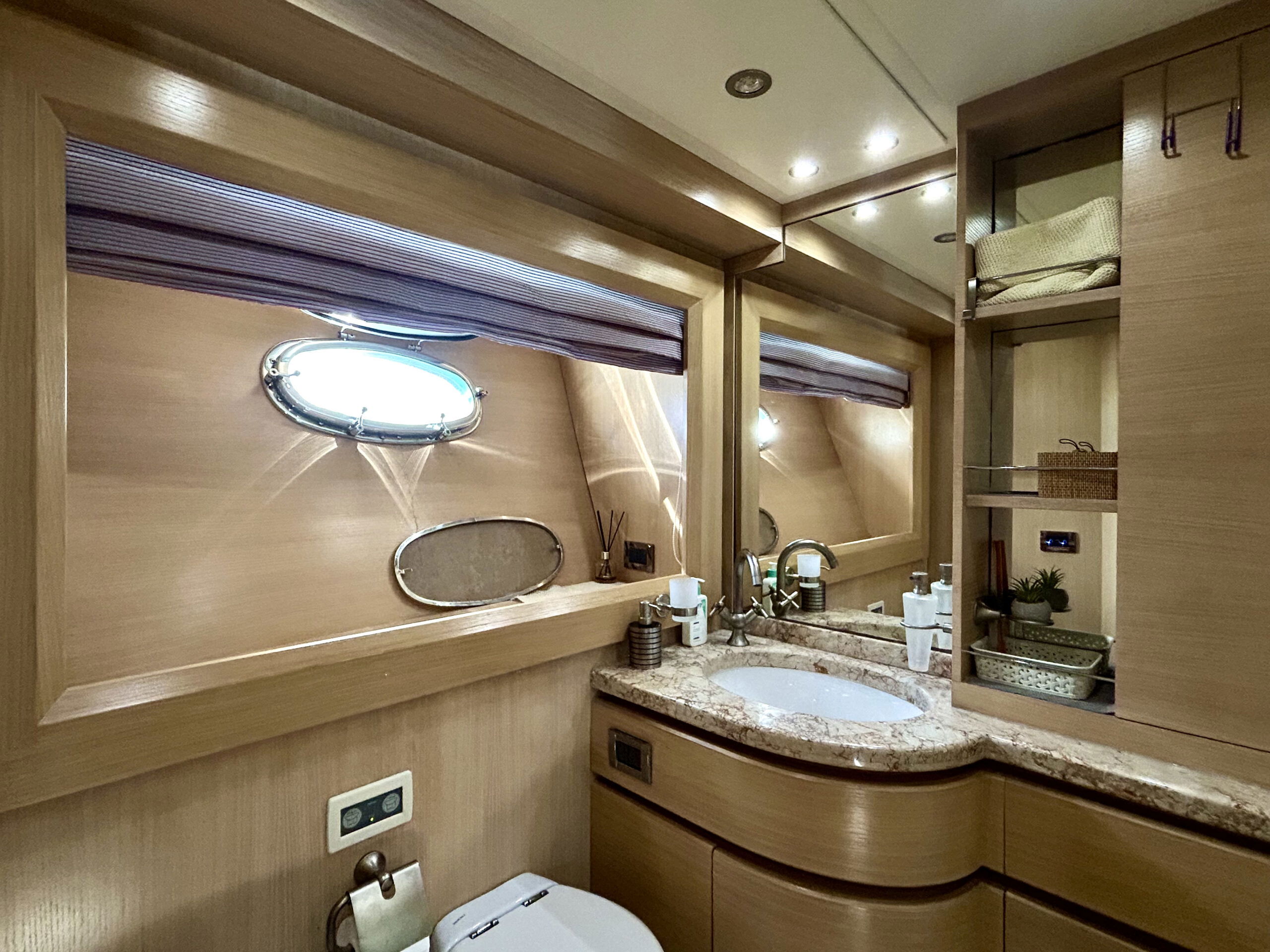 Posillipo Technema 85