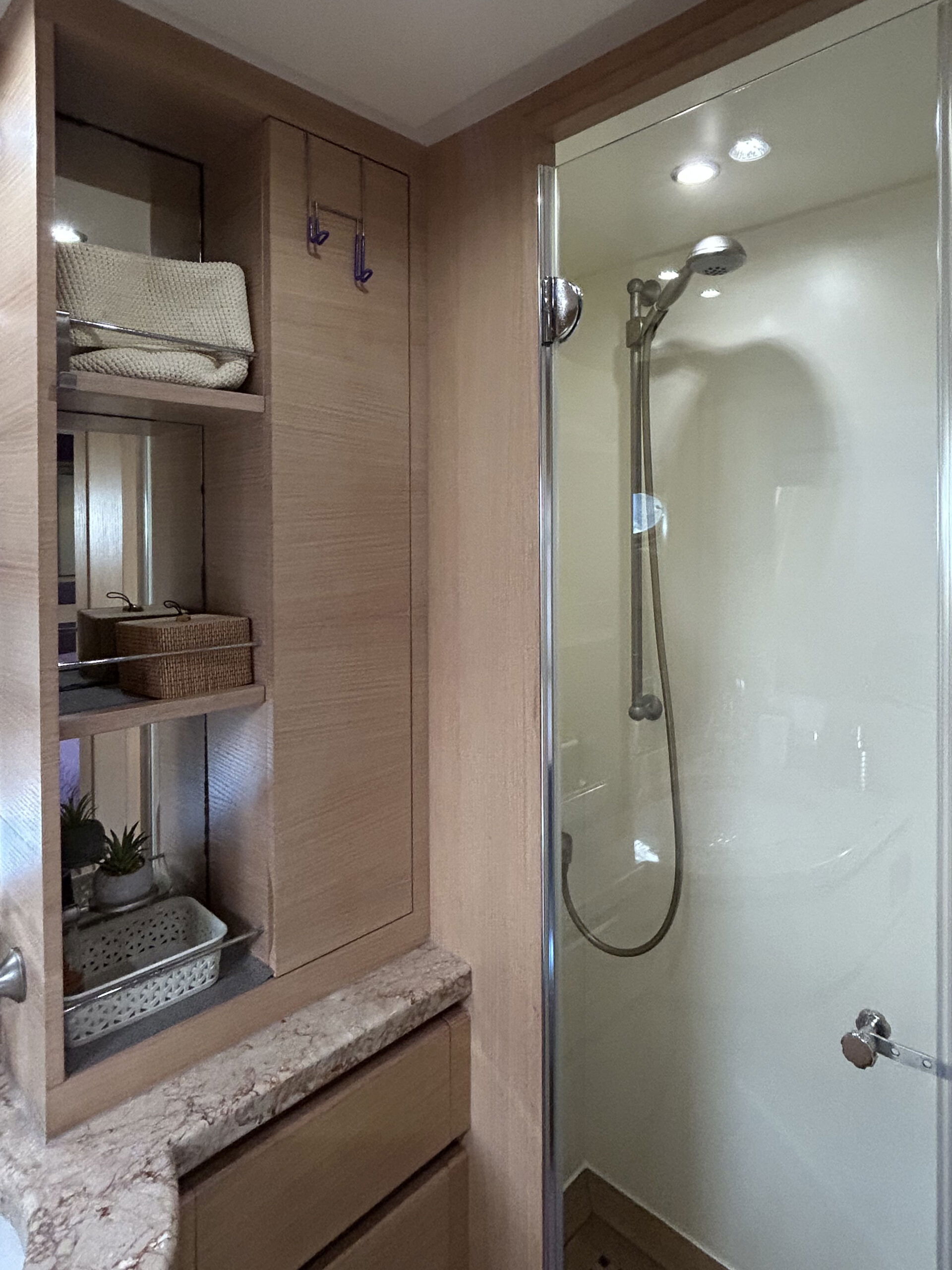 Posillipo Technema 85