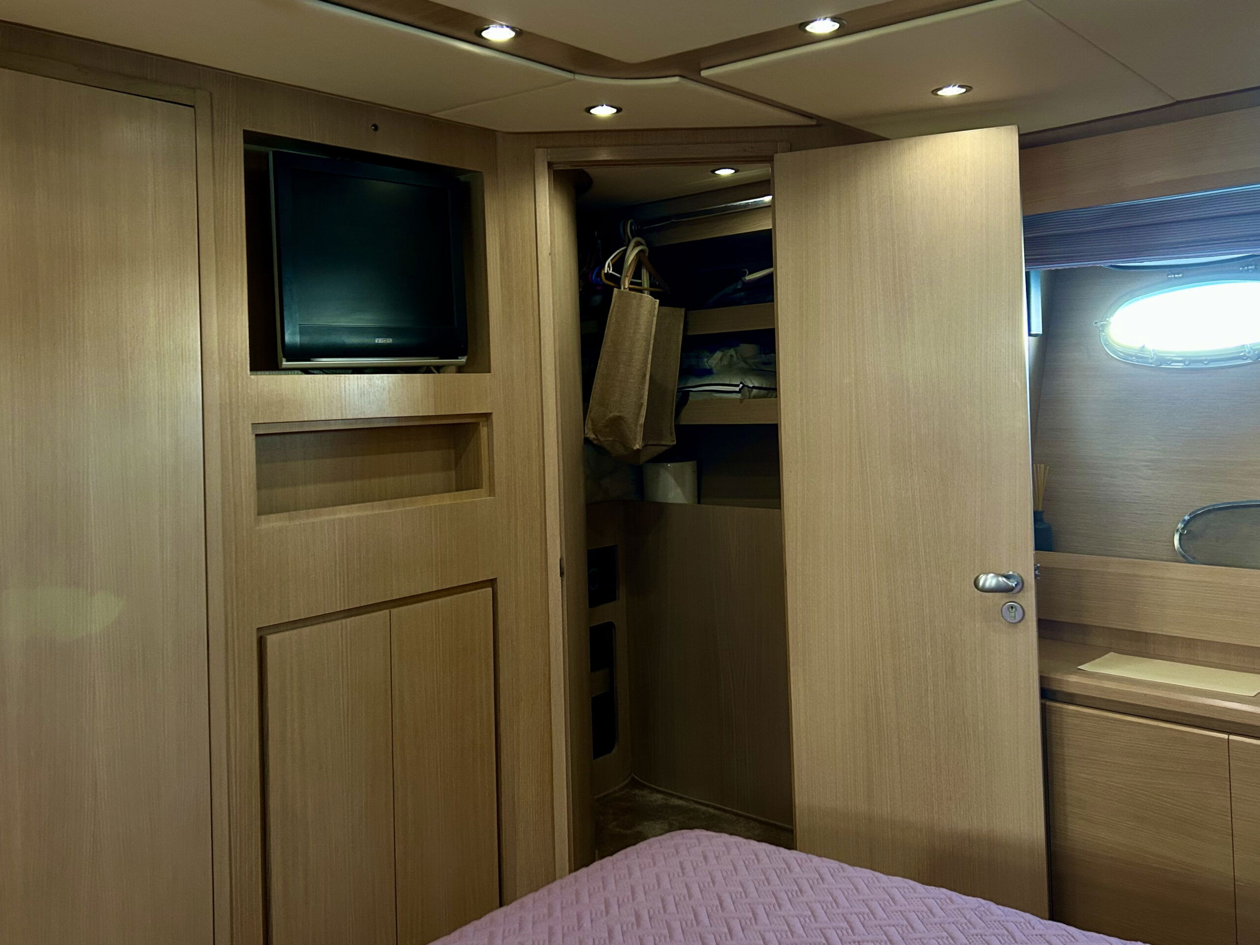 Posillipo Technema 85