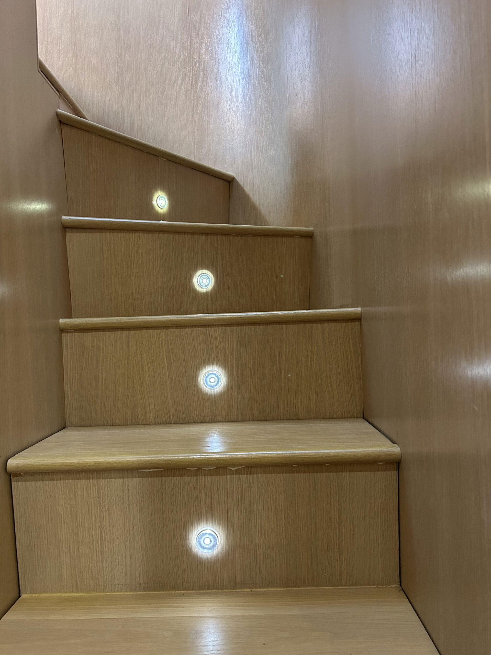 Posillipo Technema 85