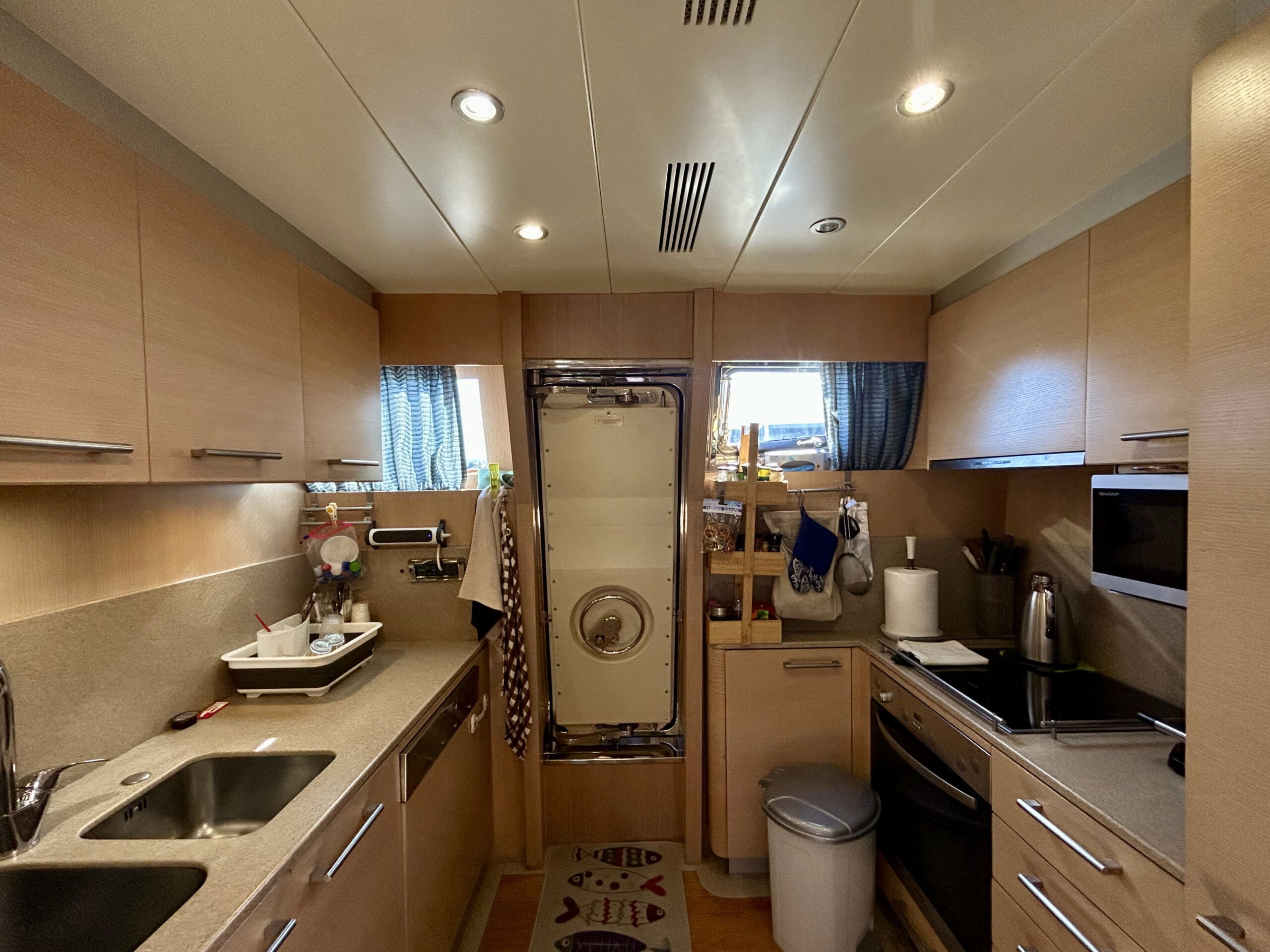 Posillipo Technema 85