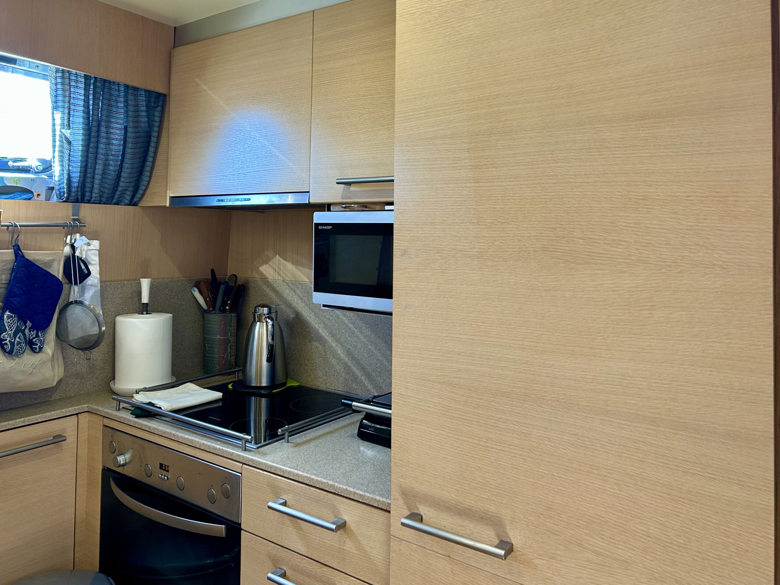 Posillipo Technema 85