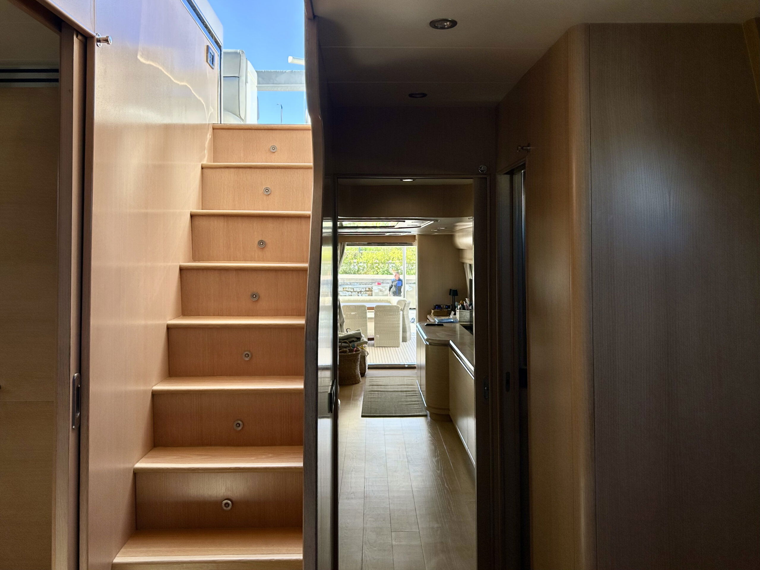 Posillipo Technema 85